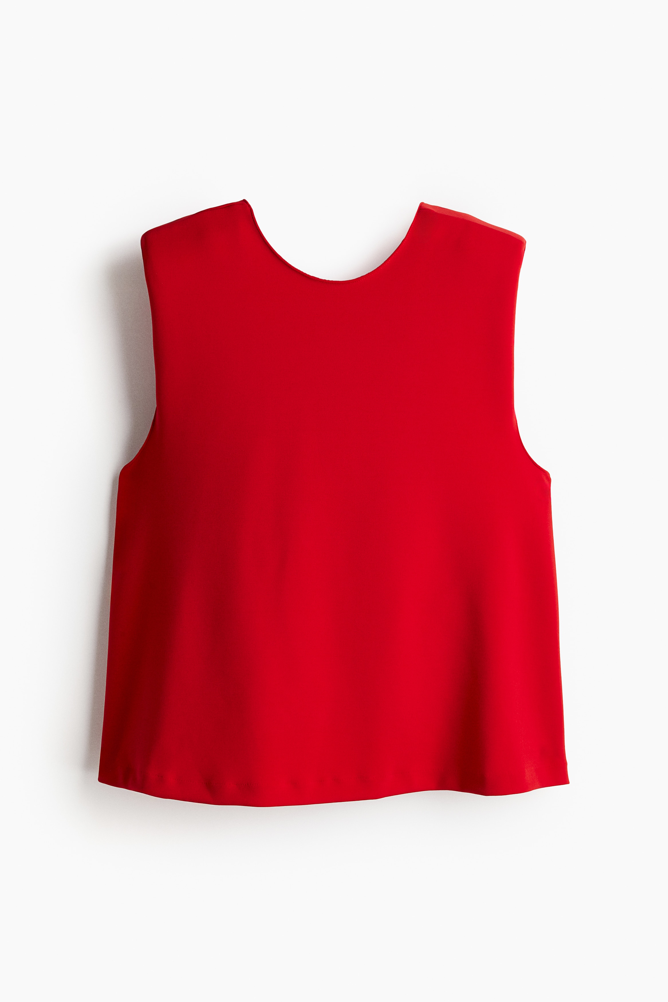 Tanktop zum BindenKategorie