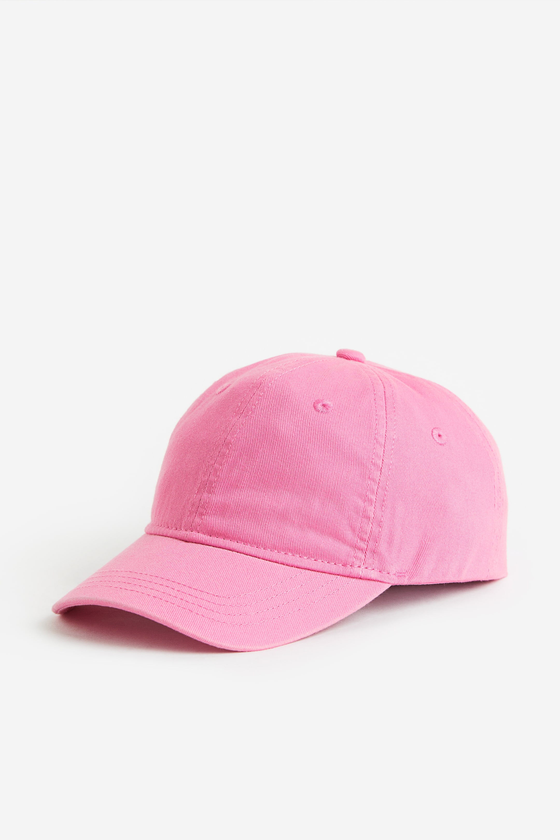 Cotton Cap