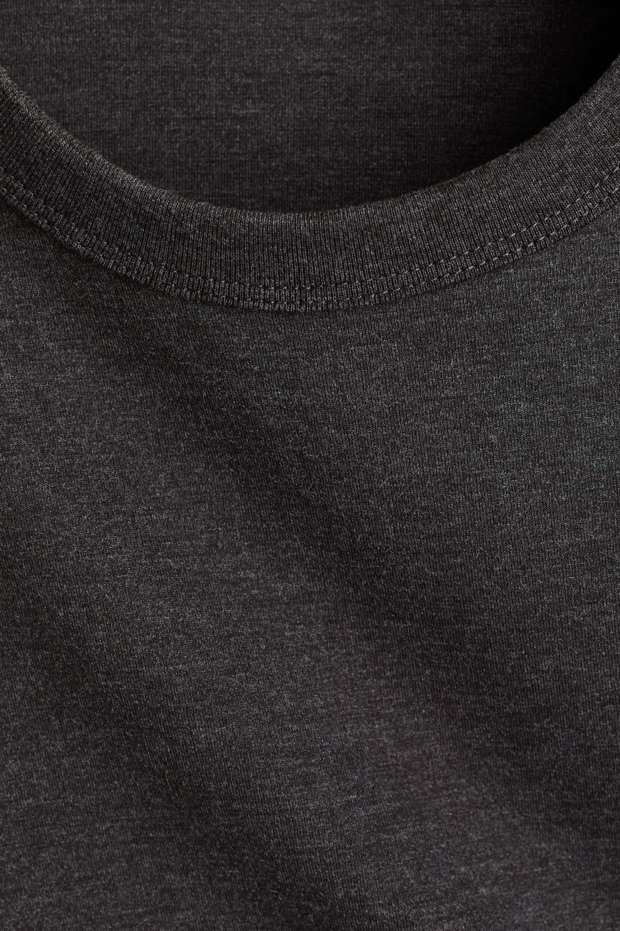 Cotton T-Shirt - image 3