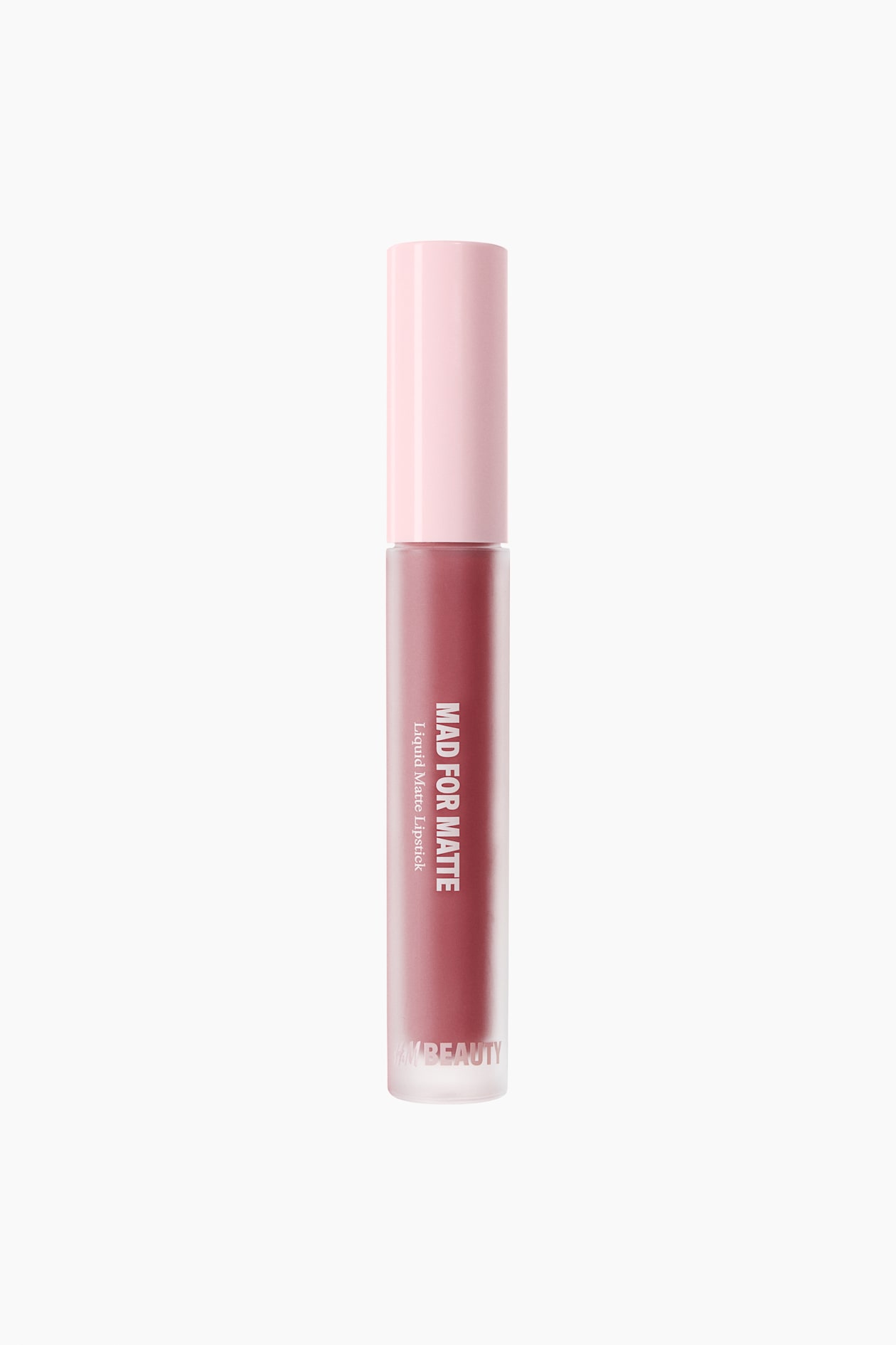 Mad For Matte Liquid Lipstick - image 4