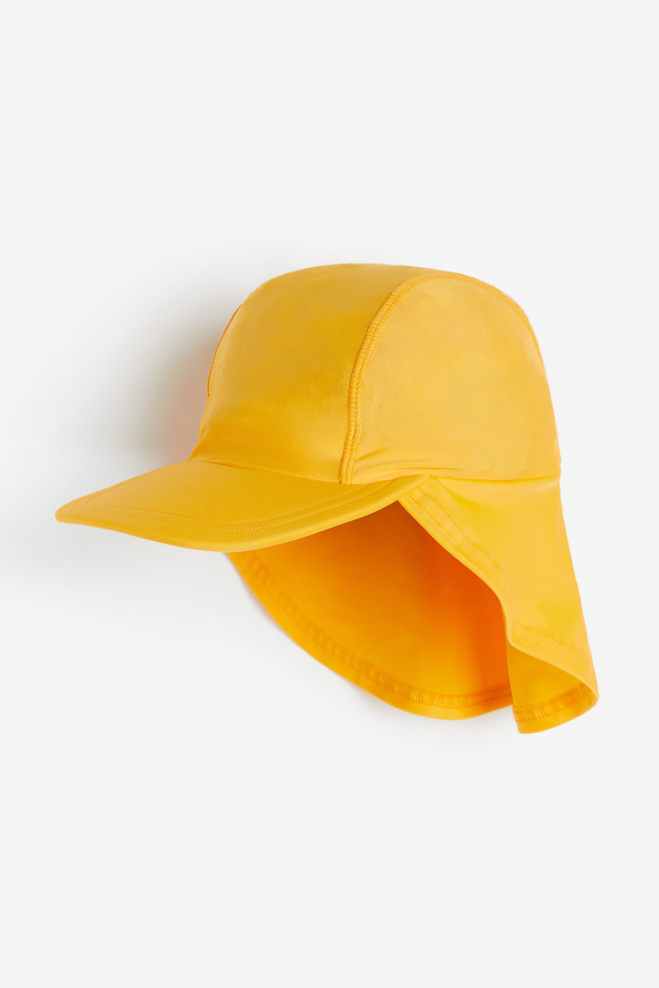 Vis større bilde: Solcaps UPF 50 - Klar gul - Kids | H&M NO 1