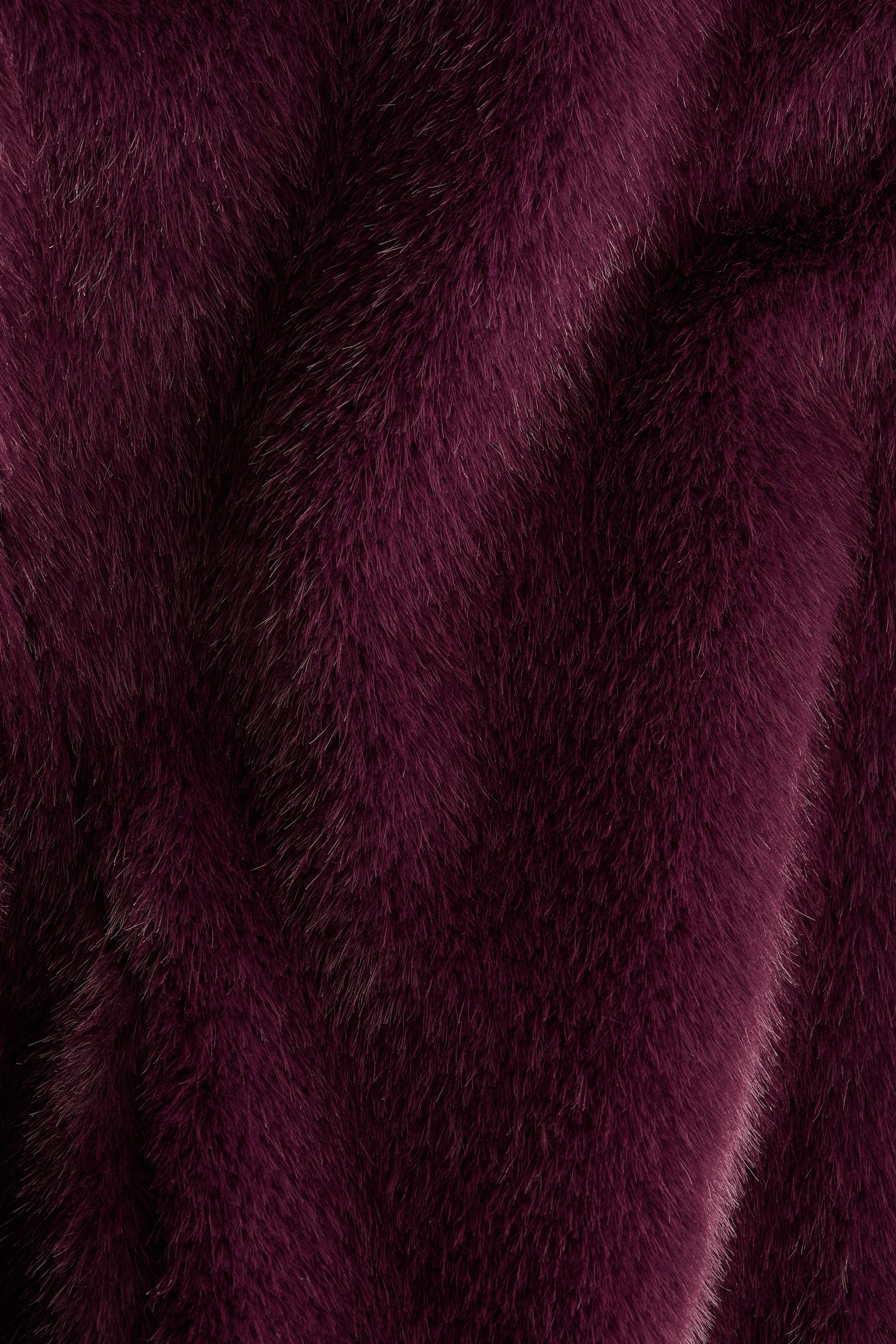 Nagyobb kép megtekintése: Kifordítható bomberdzseki - Szilvapiros - NŐI | H&M HU 7