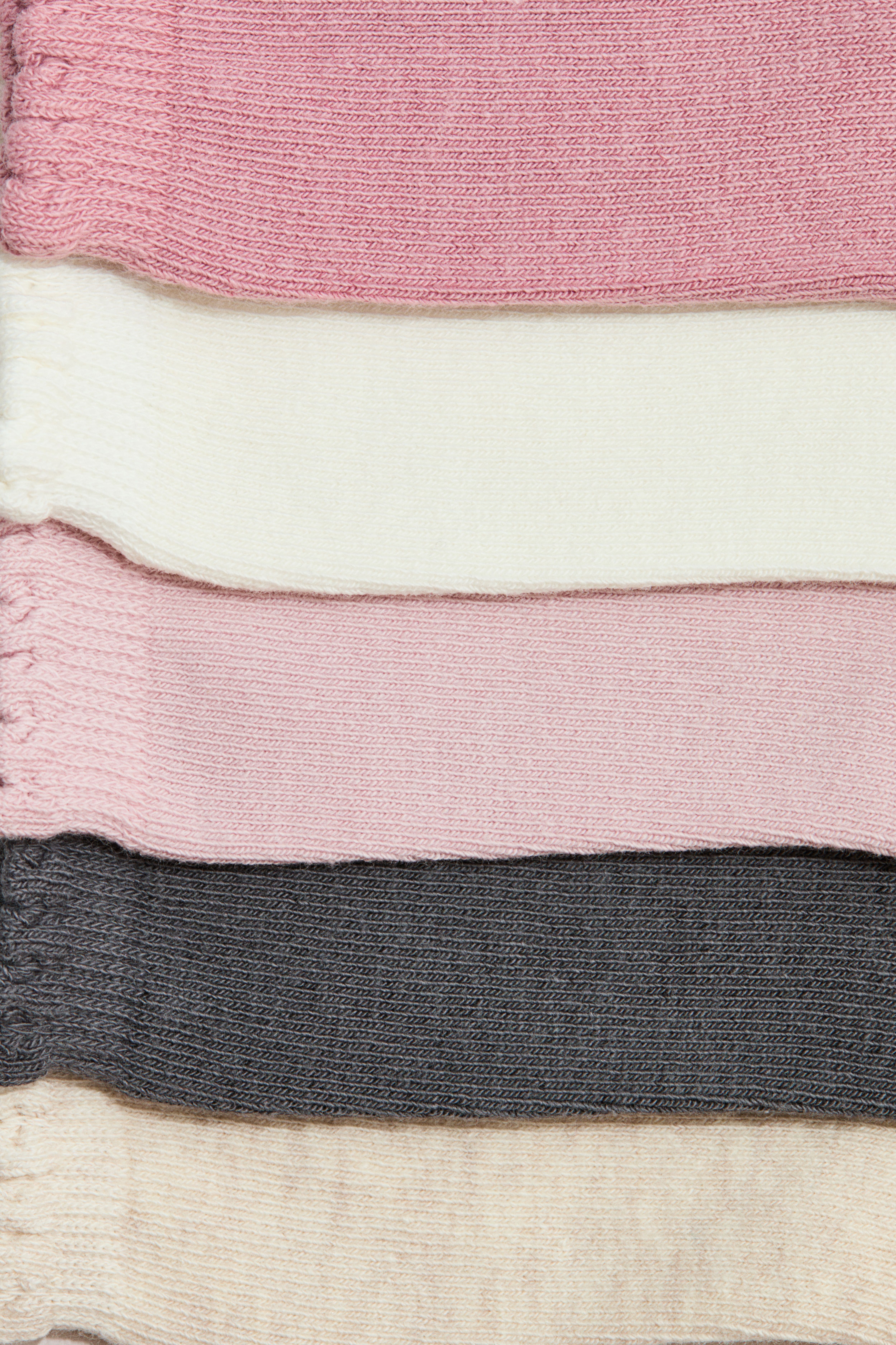 10-Pack Socks