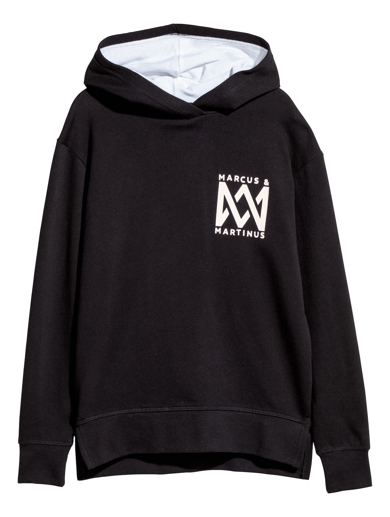 Marcus Och Martinus Hoodie Marcus And Martinus Pullover Printed