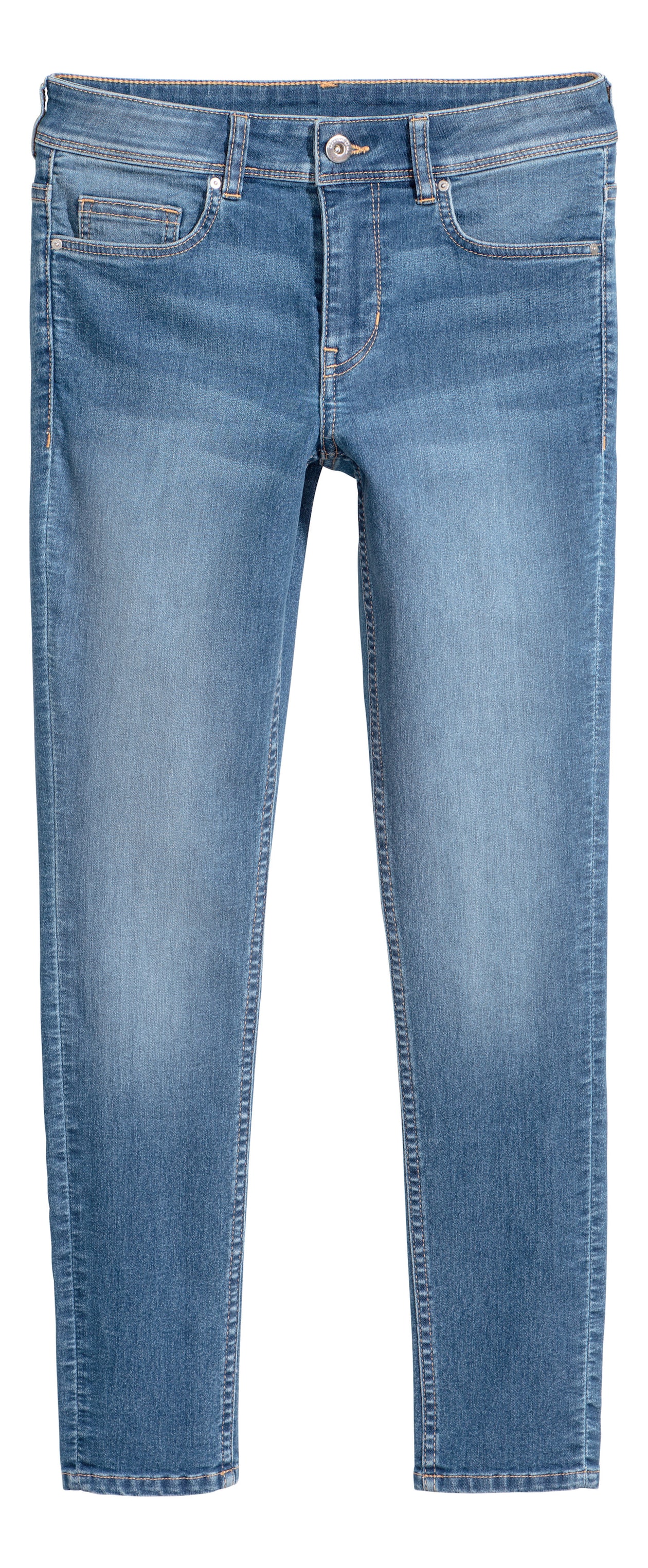 Jean Ado Fille Sale Jeans Jean Taille Haute 10 Ans Skinny Regular