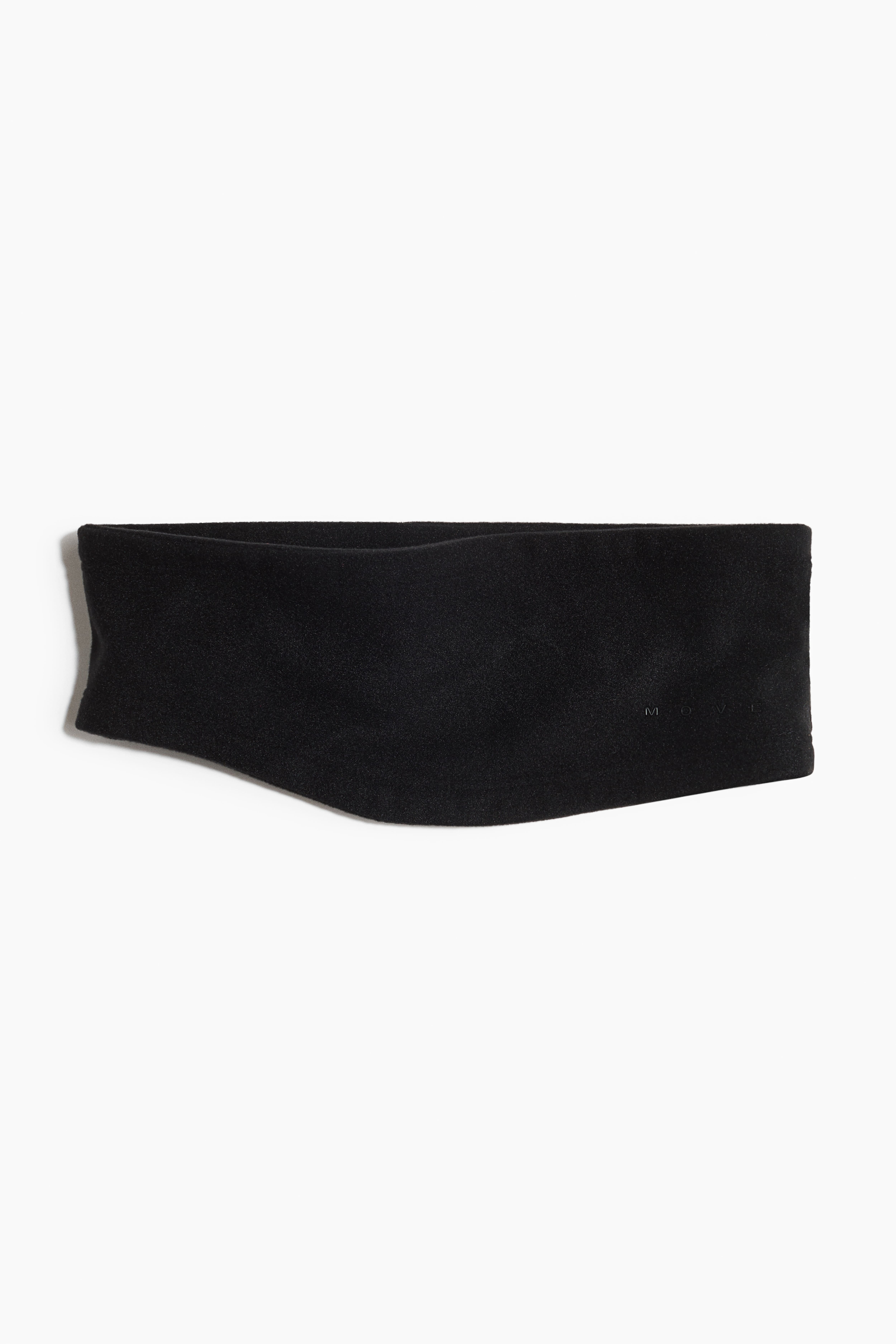 Bandeau de sport en polar