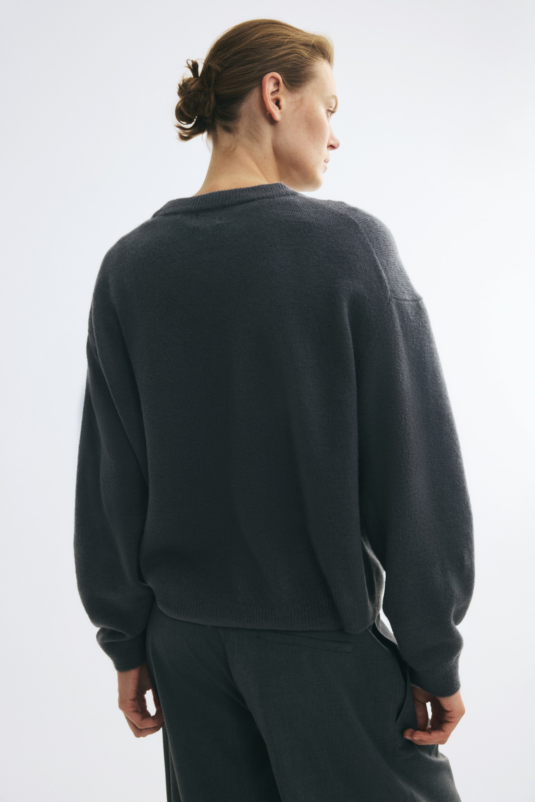 Knit Sweater