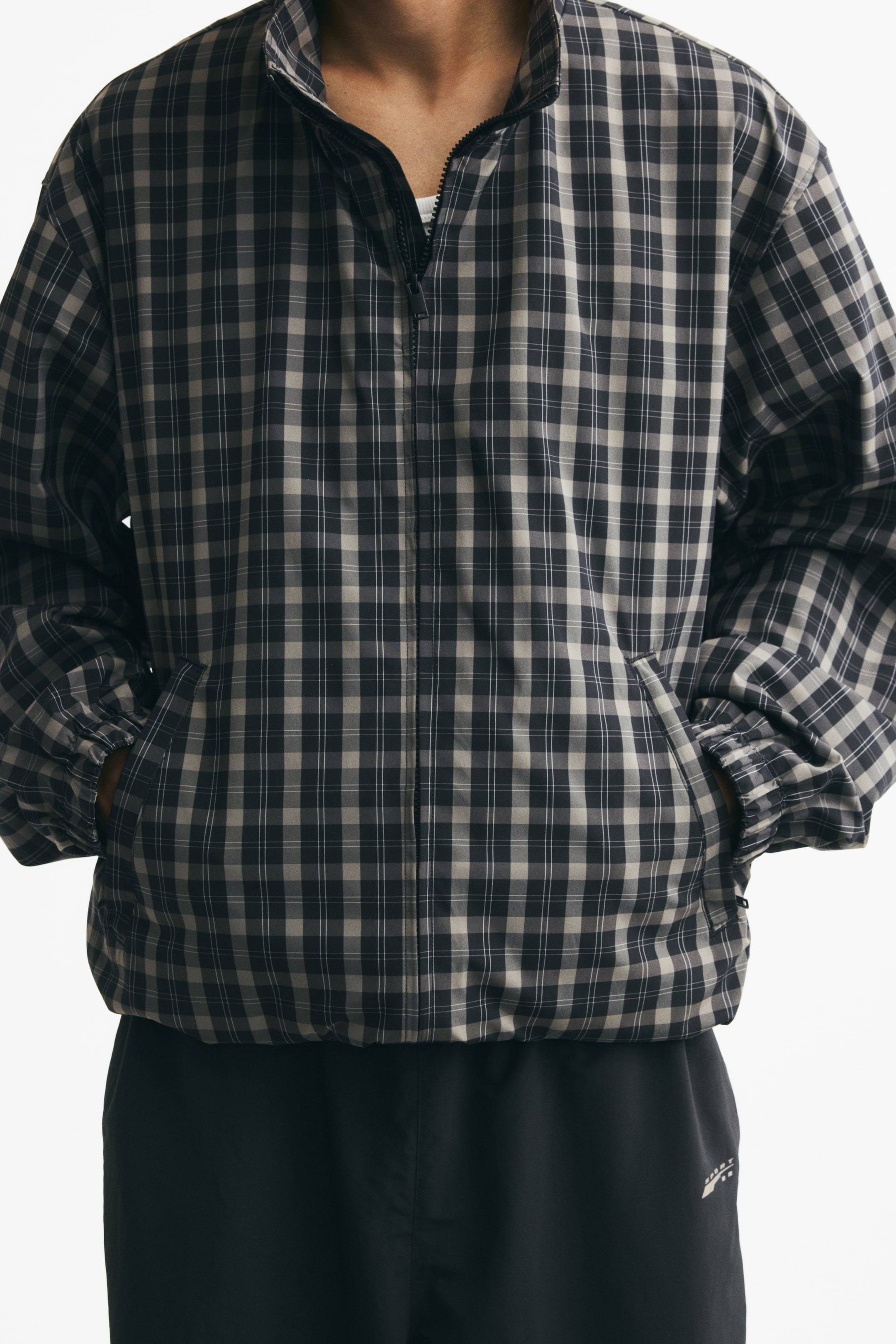 Veste de survêtement