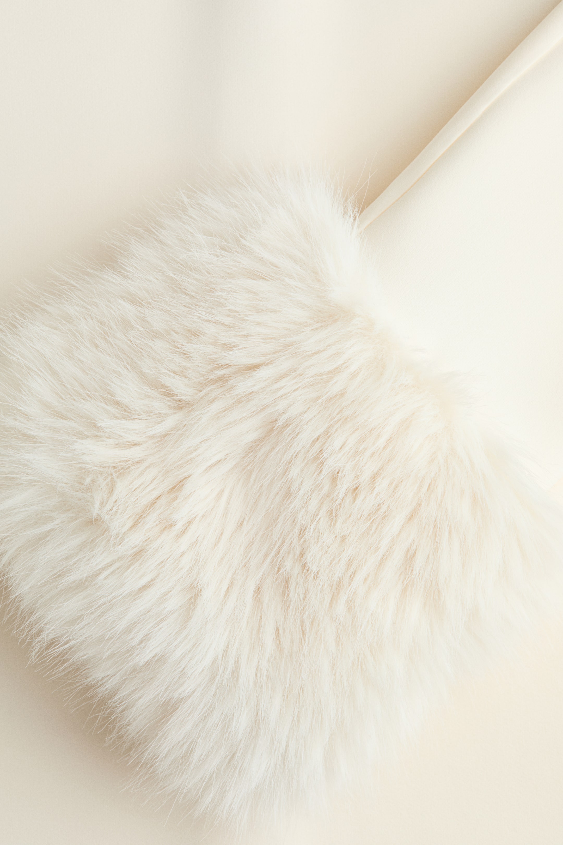 Zobraziť väčší obrázok: Šaty s dlhým rukávom - Krémová - ŽENY | H&M SK 6