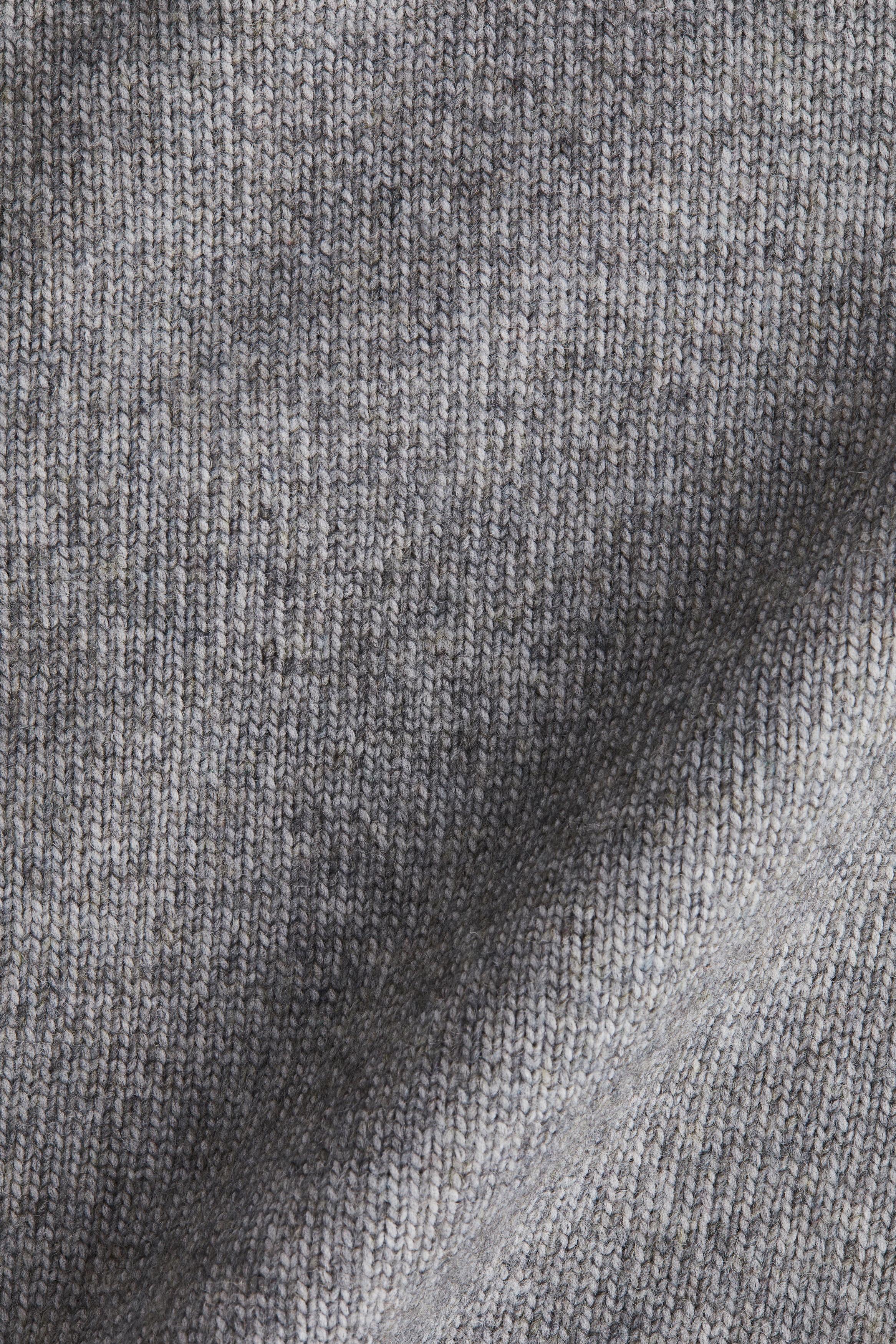 Short-sleeved jumper