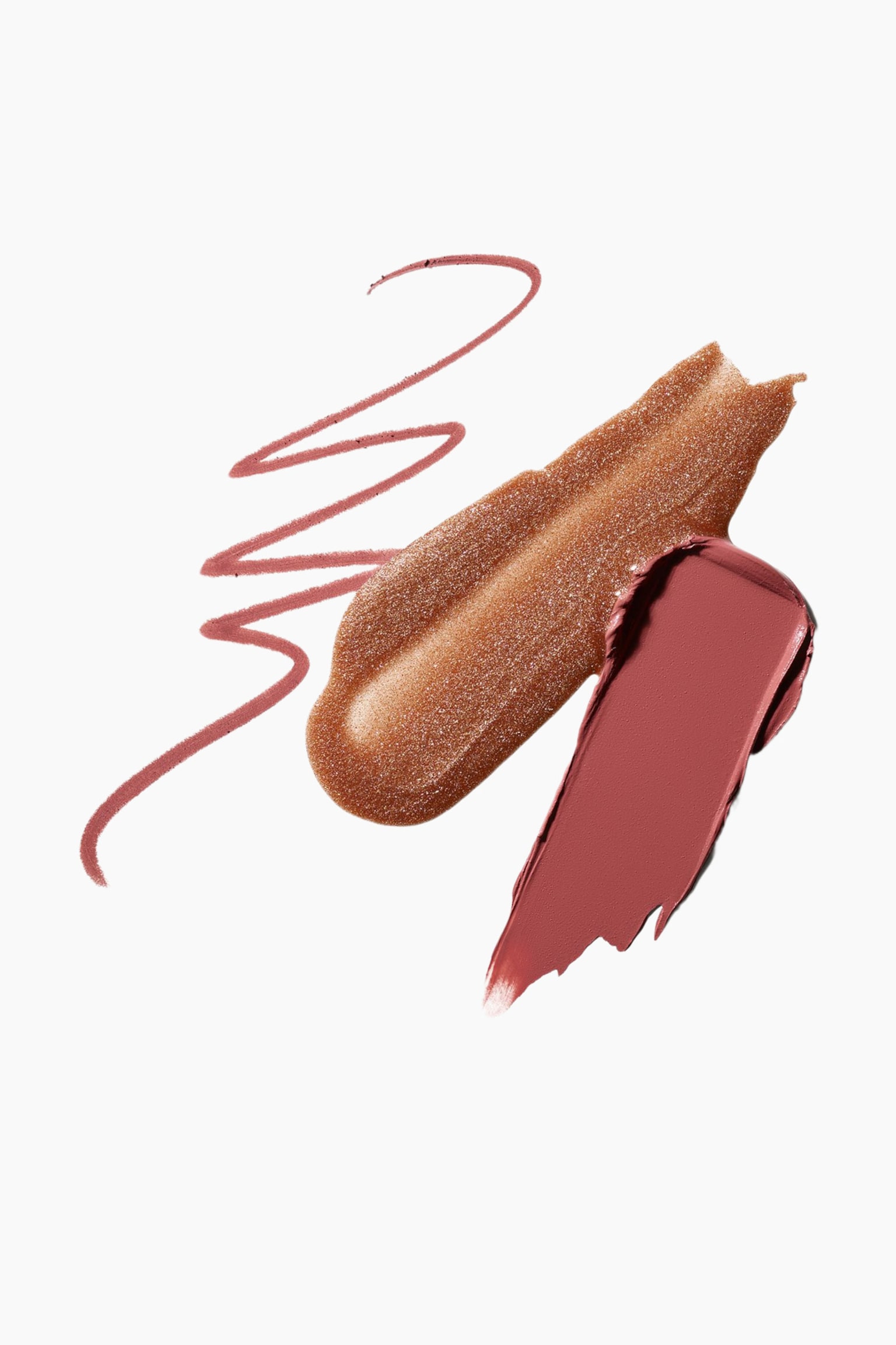 Spring For Teddy Lip Trio - Spring For Teddy Lip Trio - 2