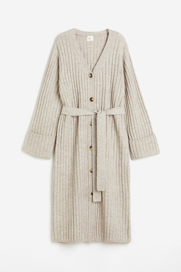 beige cardigan dress Women's Light Oversized CUPSHE Mini Summer Dress __color_white:s20128_white The Beige Button Down size:Shoe Size: 9-11