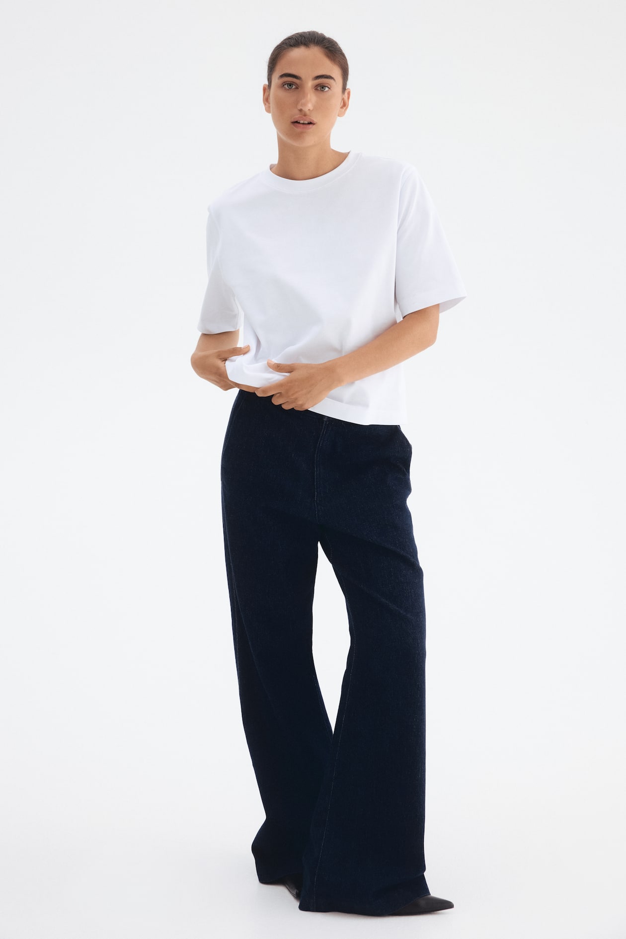 Pima Cotton T-Shirt - image 4