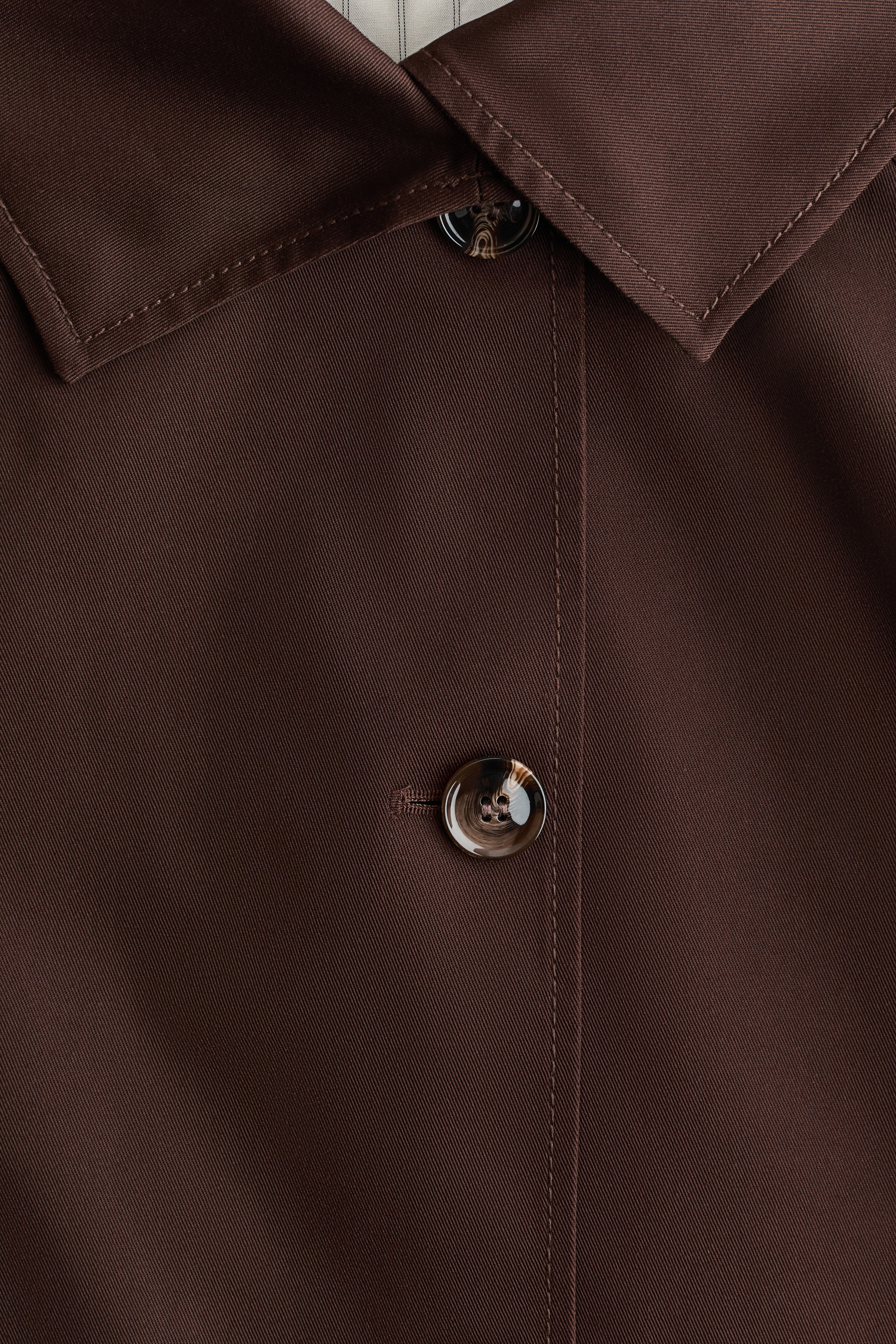 Twill Jacket - thumbnail 6