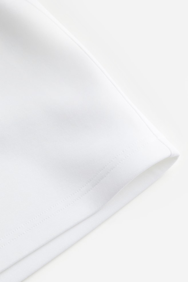 DryMove™ Sports shorts - White/White/Beige/Grey marl/dc/dc - 8