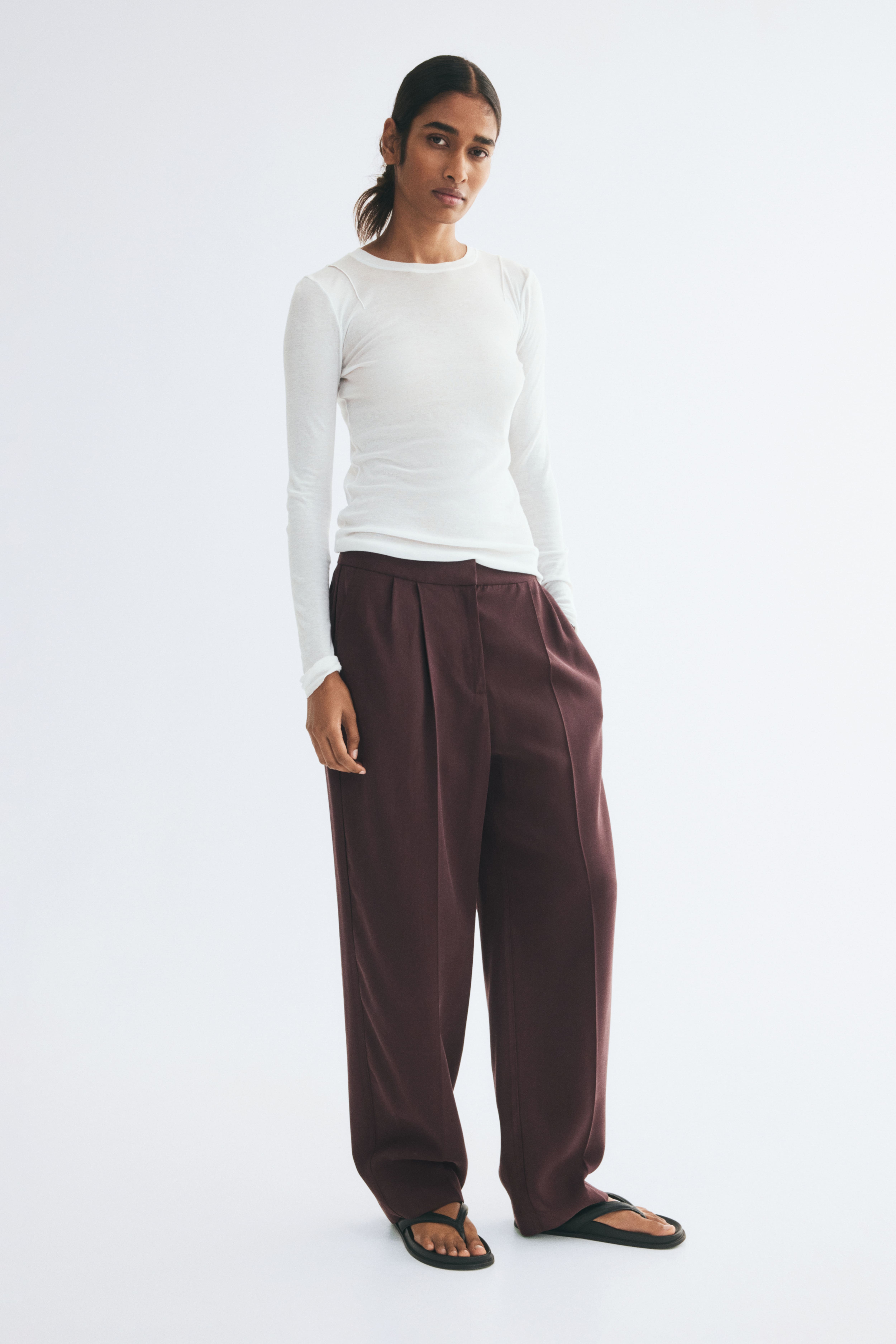 Dress Pants