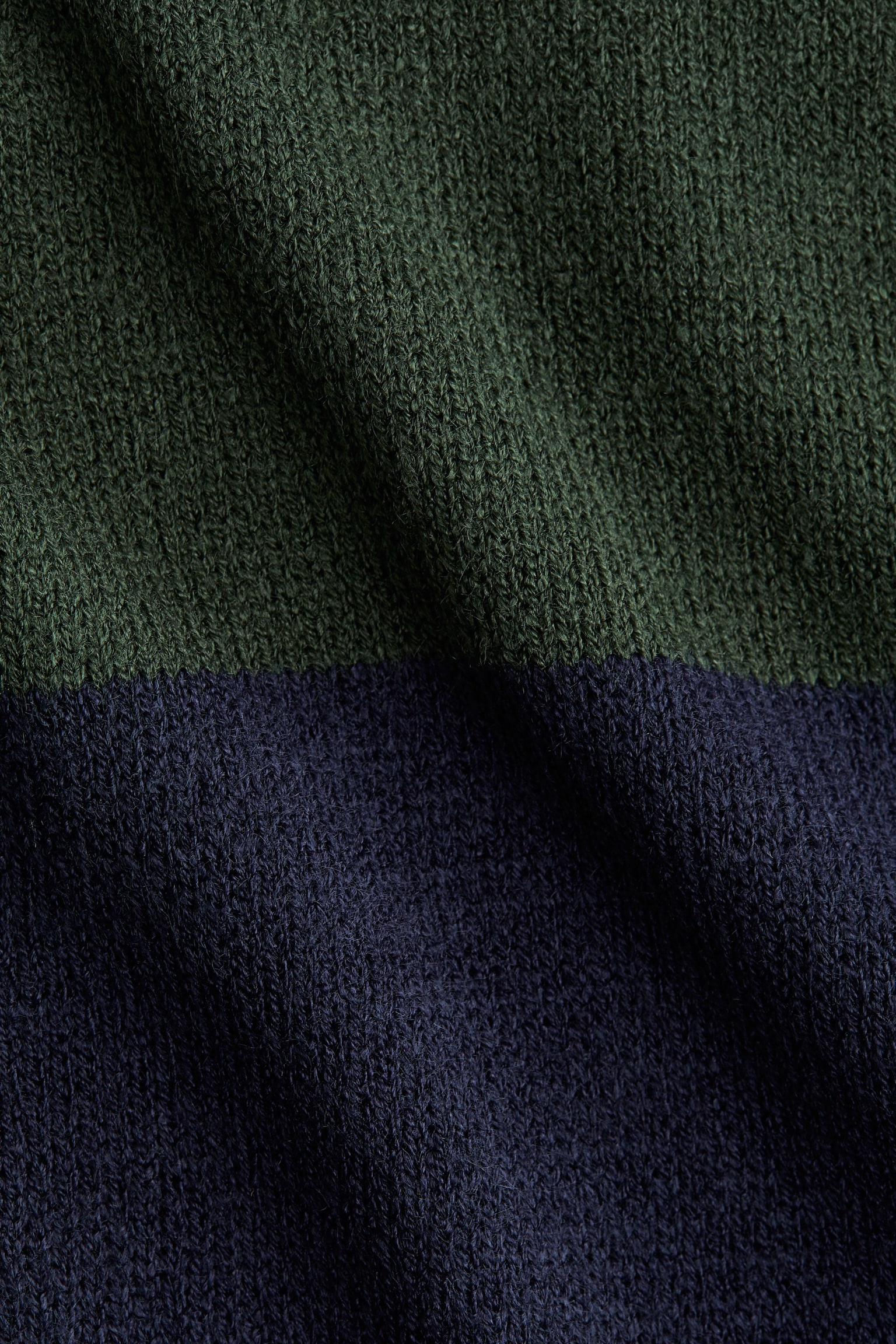 스웨터 - Navy blue/Striped/버건디/스트라이프/네이비 블루/네이비 블루/스트라이프/라이트 베이지/스트라이프/블랙 - 3