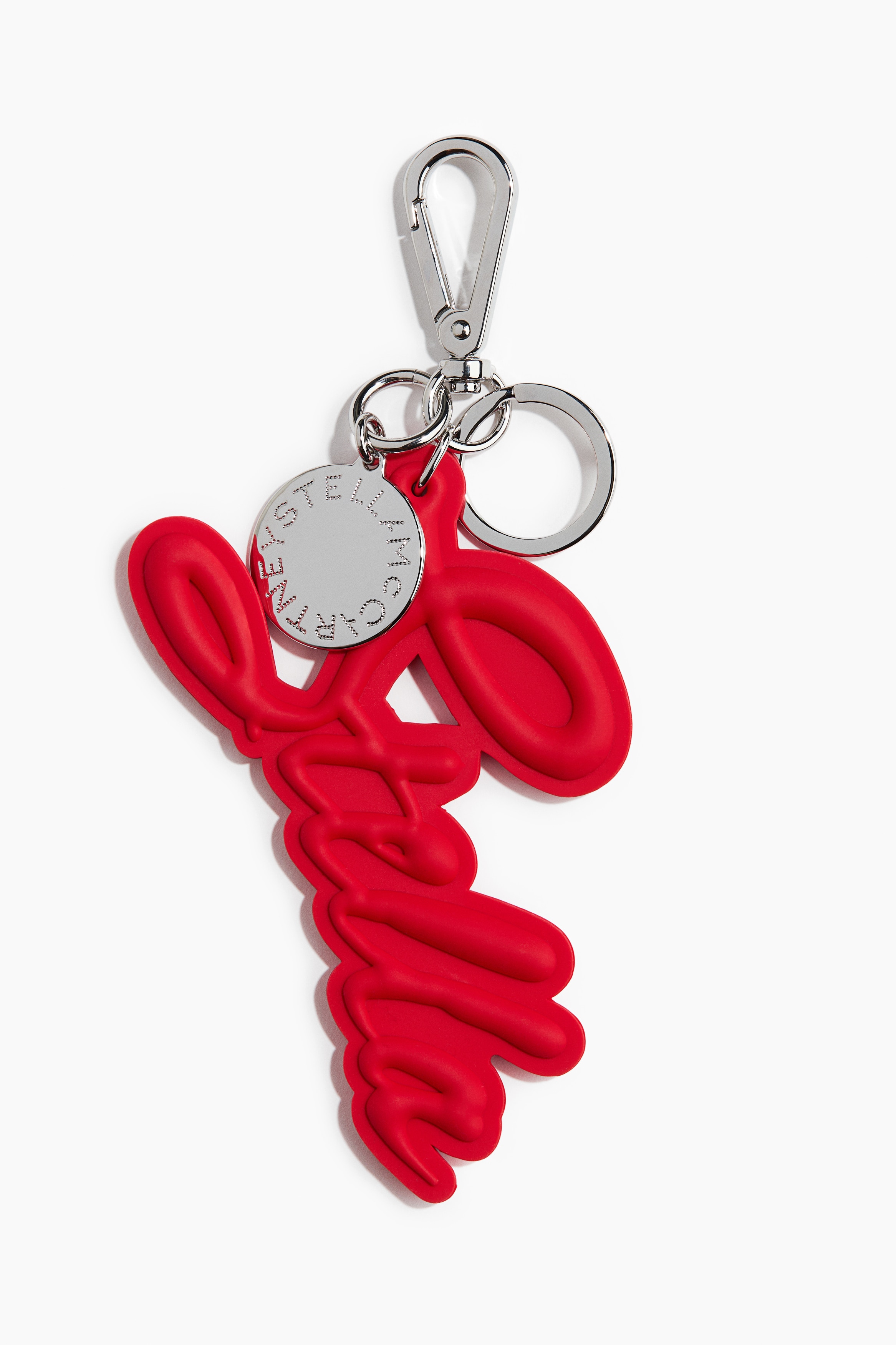 Stella bag charm
