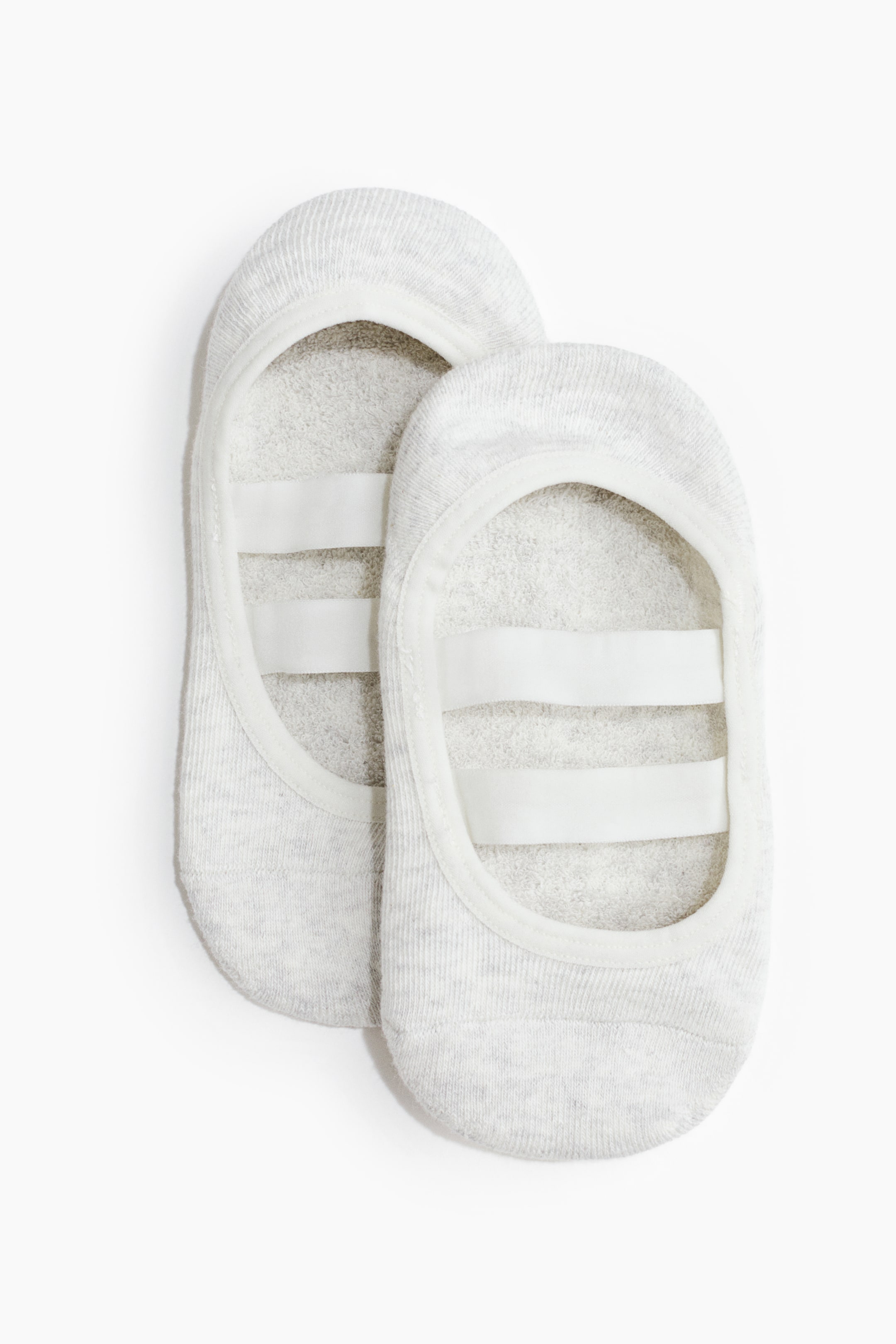 2-Pack Pilates Socks