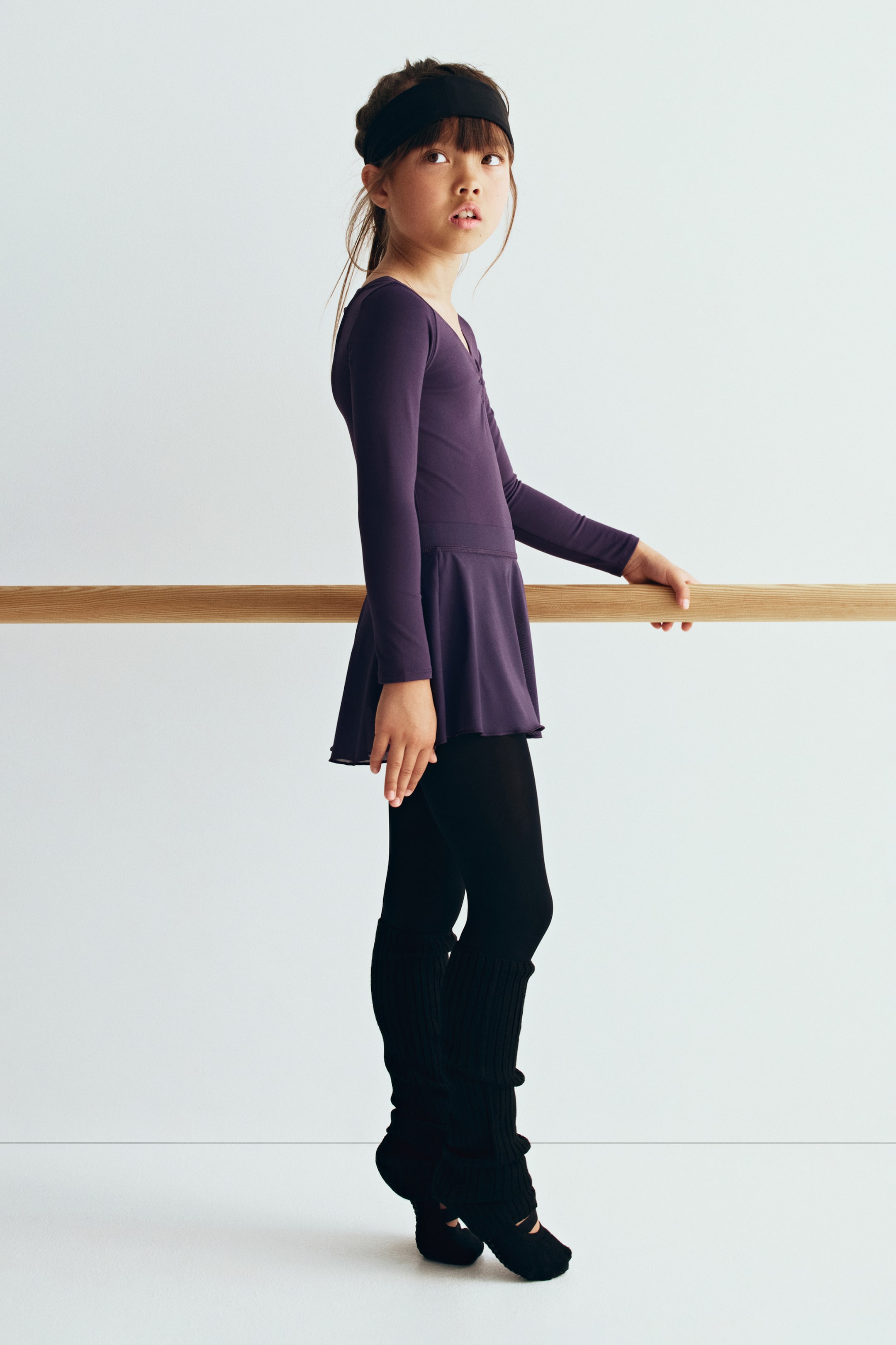 Ensemble de danse 2 pièces DryMove🅪