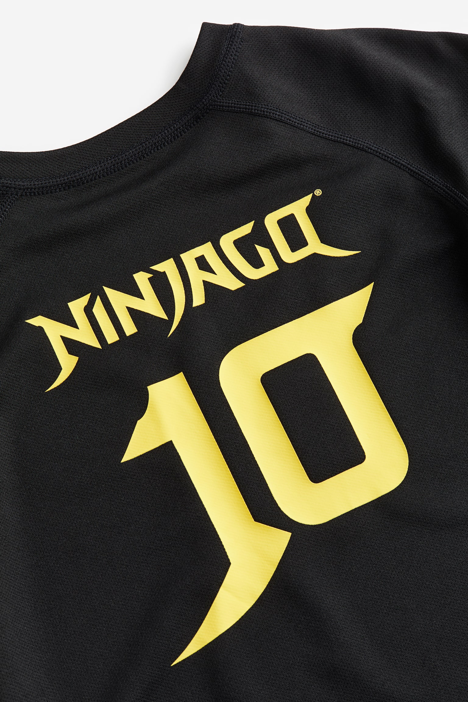 Bộ 2 món đá bóng - Màu đen/LEGO Ninjago - 2