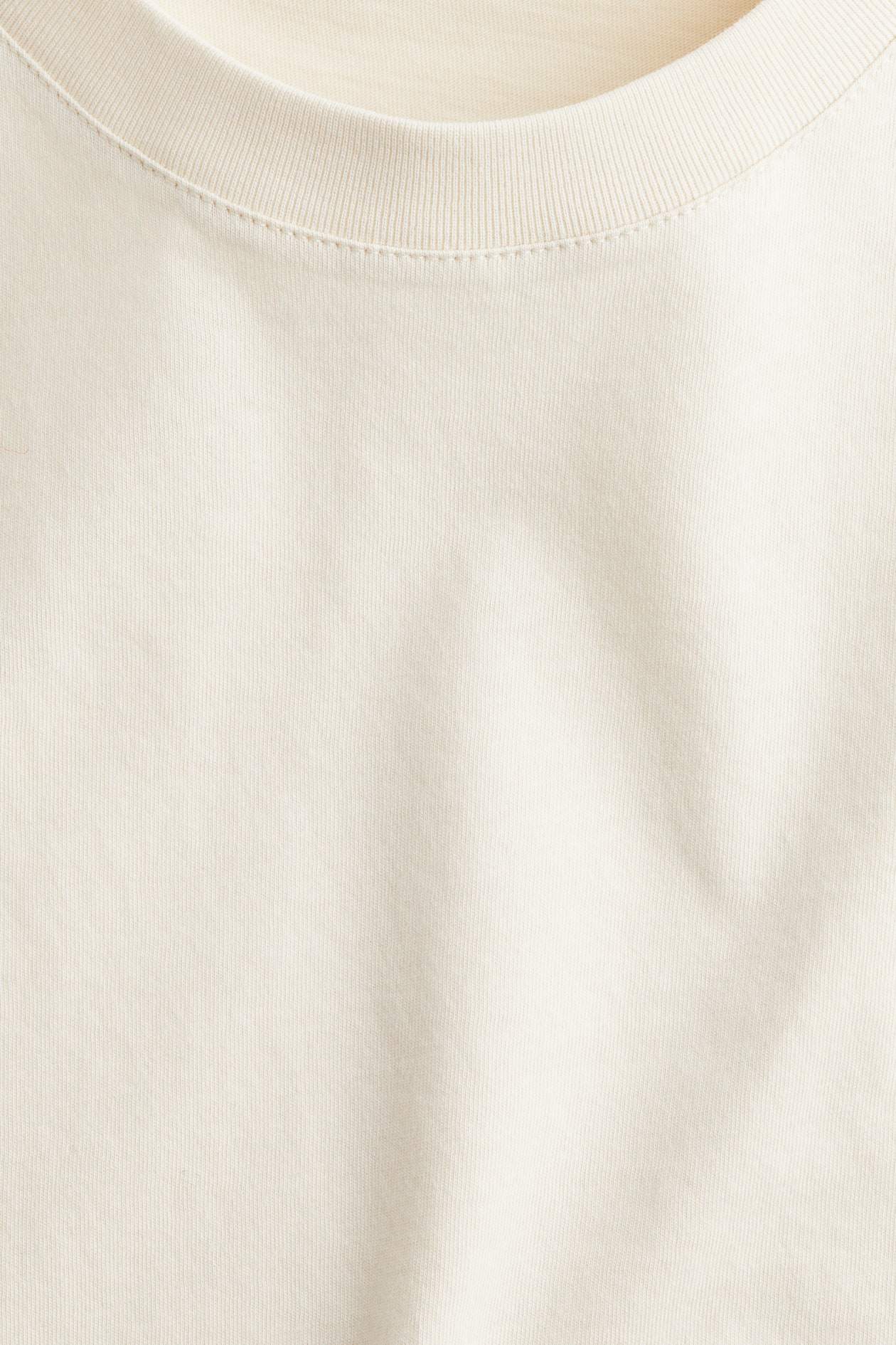 Cotton T-shirt - image 2
