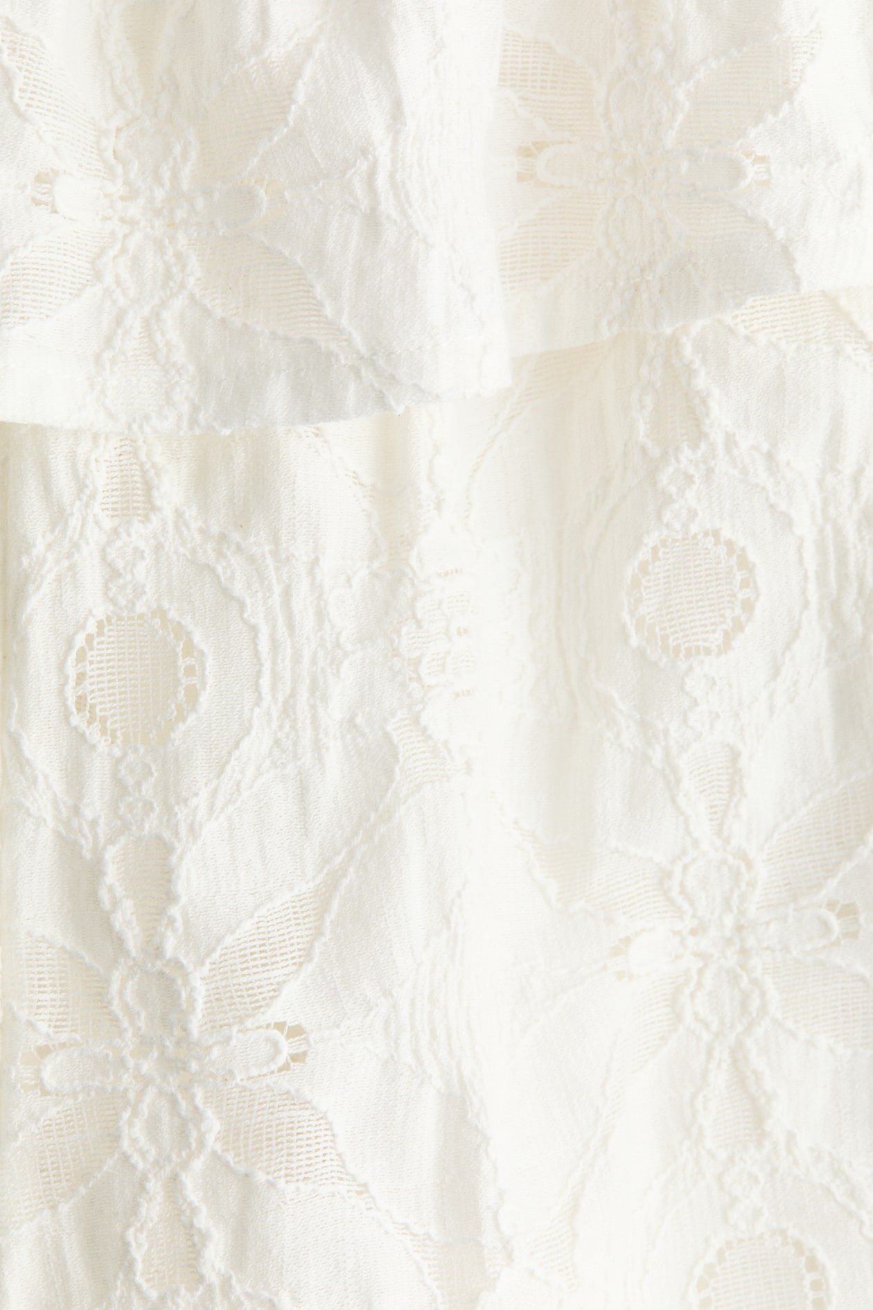 Cotton-Blend Balloon-Leg Pants - image 5
