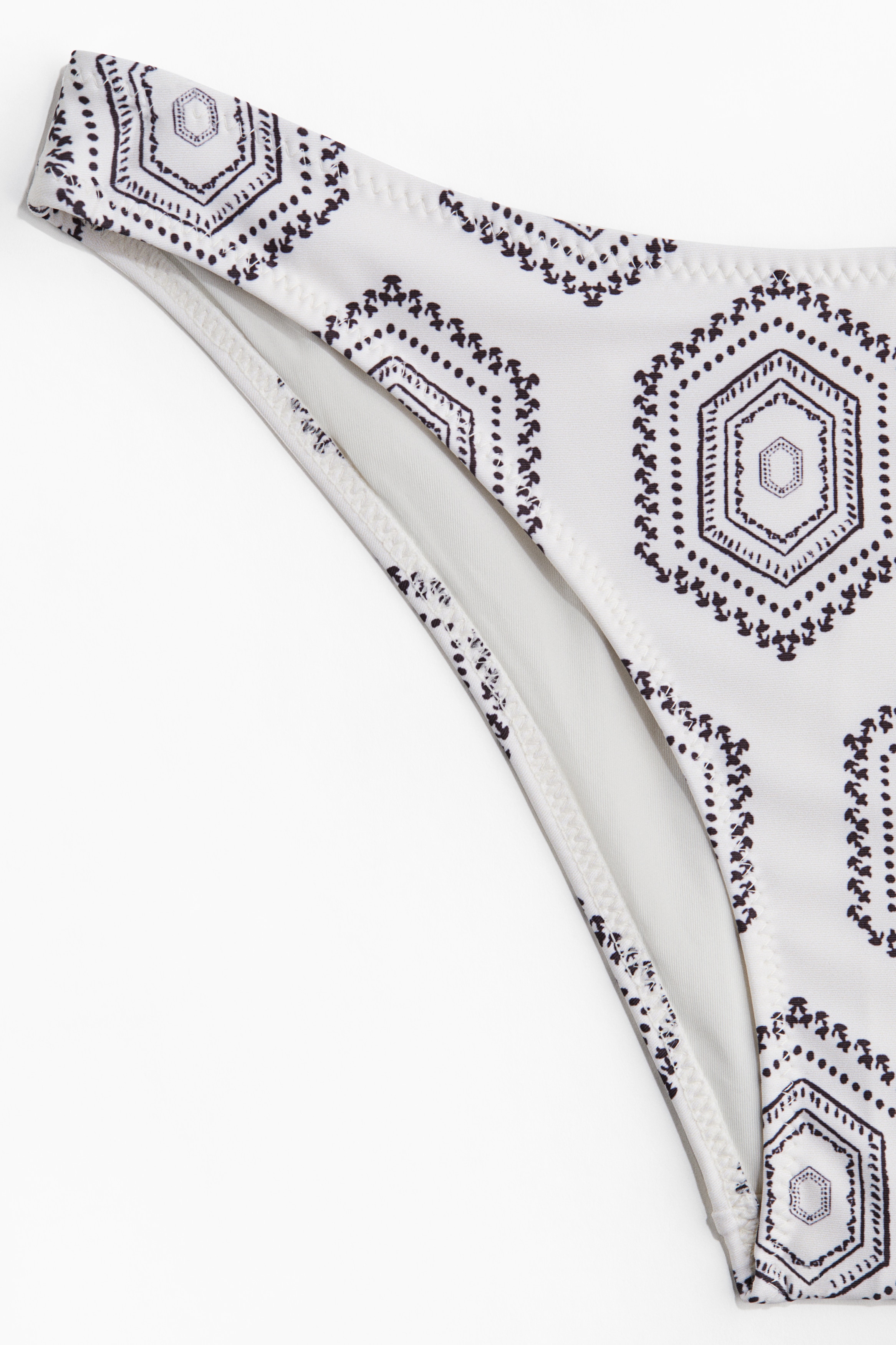 Cheeky Bikini bottoms