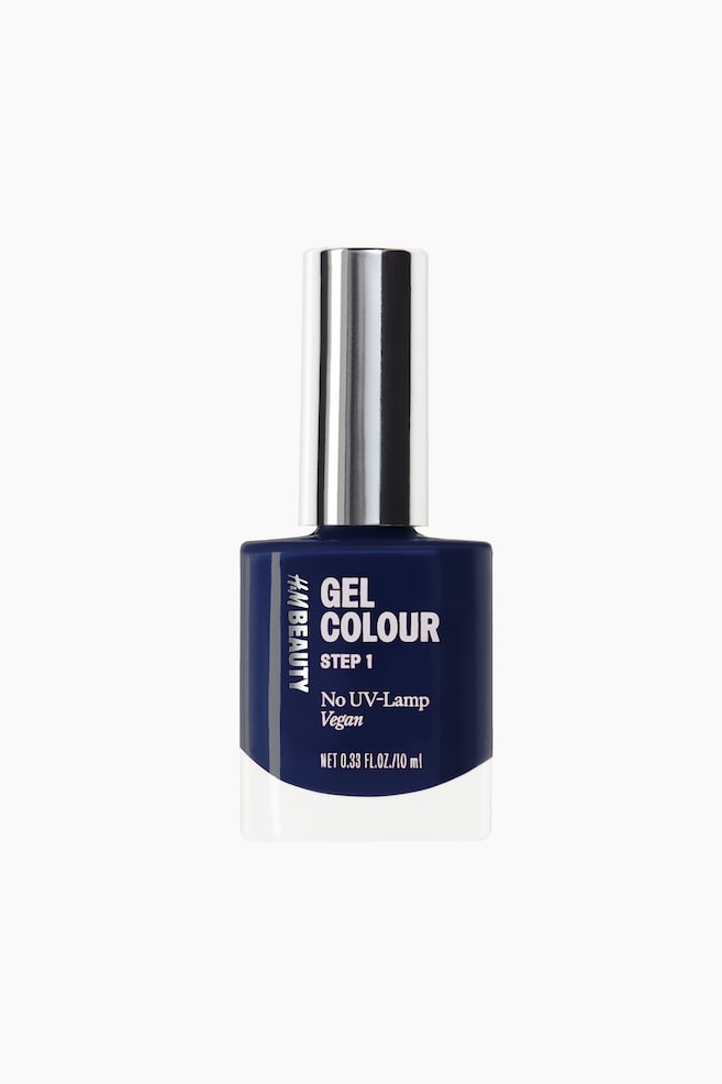 Gel Colour Esmalte de uñas - Safe with You/Bonfire Night/Romance Novel/Gentle Does It/You're my Rock/It Started with a Rose/Great Endings/Into the Night/Tiramisu for 2/Our Secret/Heart-shaped Cloud/My Perfect Wave/Tiny Acts of Love/You Bring Me Luck/Never Better/A Tulip for Me/Our First Chapter/Our Song/I Wish you Knew/Me and My Sis/The Story of Us/You Keep me Calm - 1