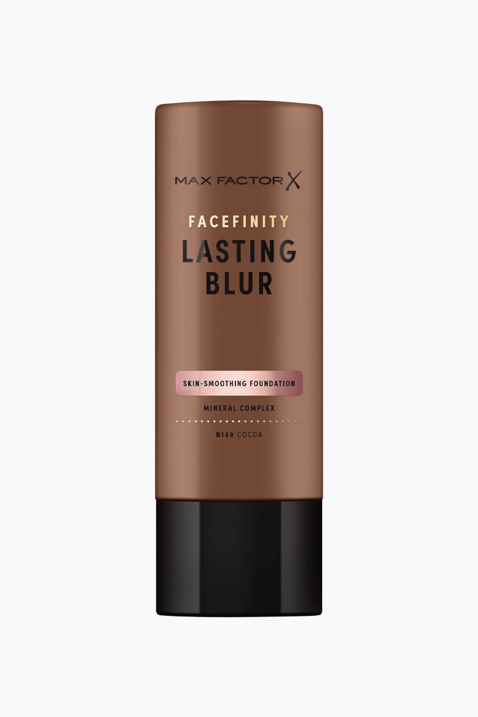 Facefinity Blur Foundation - 140 Cocoa/101 Ivory Beige/95 Ivory/97 Golden Ivory/104 Vanilla/105 Soft Beige/107 Golden Beige/109 Natural Bronze/113 Caramel/130 Mahogony