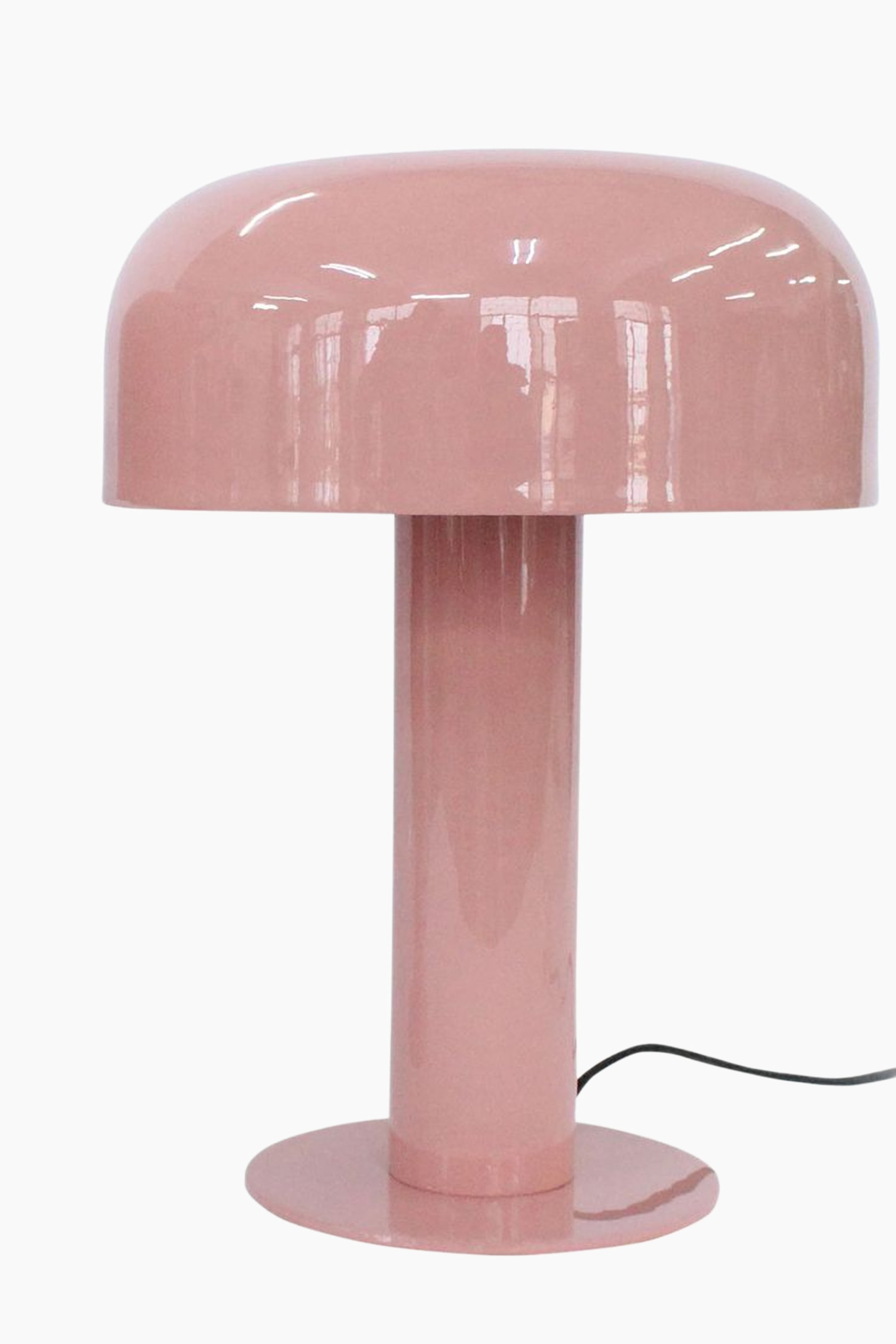 Zobacz większy obraz: Fornido Lampa Stołowa - Różowy Brąz - Leitmotiv - HOME | H&M PL 1