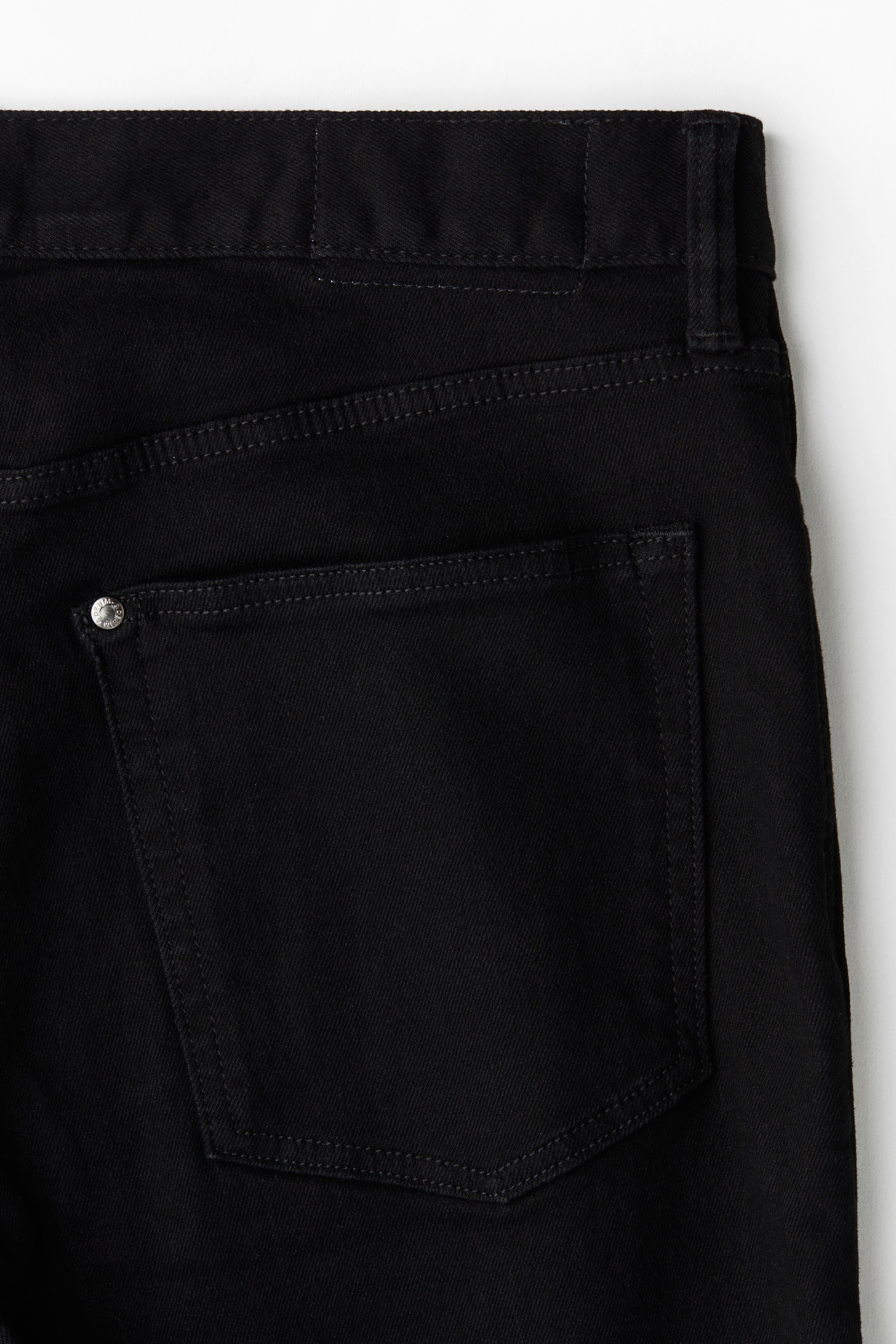 Slim Jeans