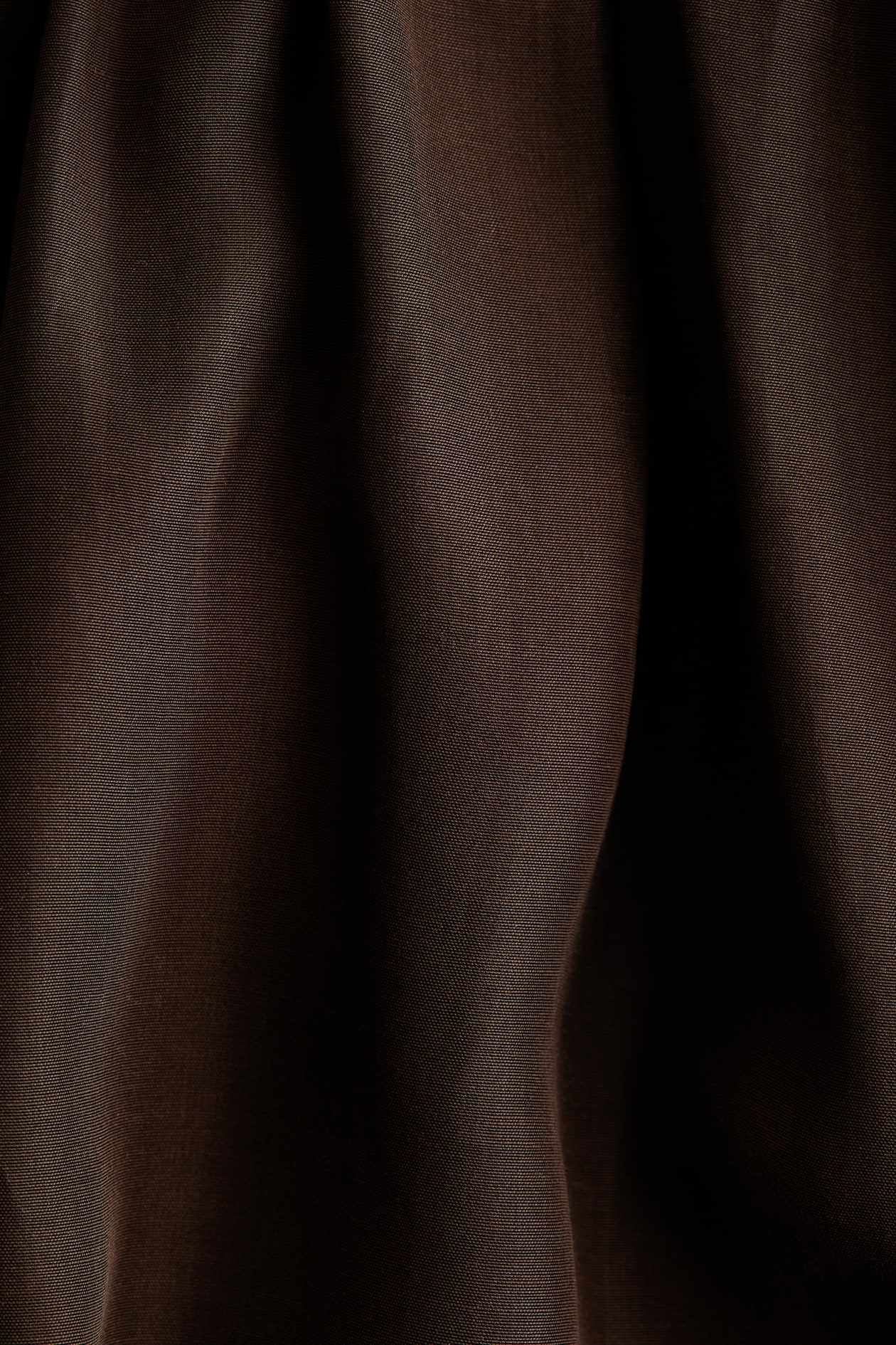 Braided-Detail Tunic Dress - image 3