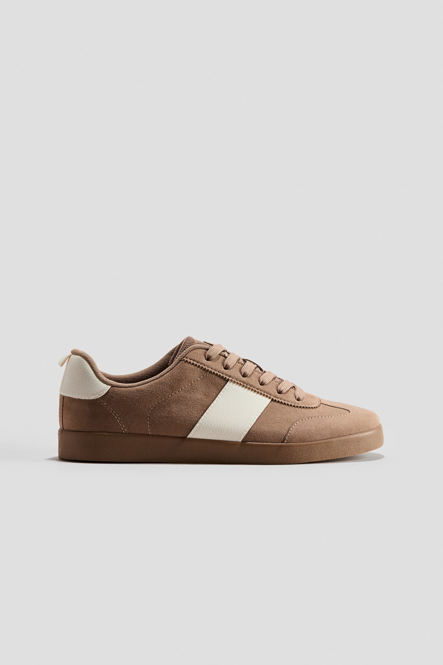 Trainers - Brown/Colour block/Navy blue/Colour block/White/Black/Dark green/White/Black/White/White/Dark blue/White/Dark beige