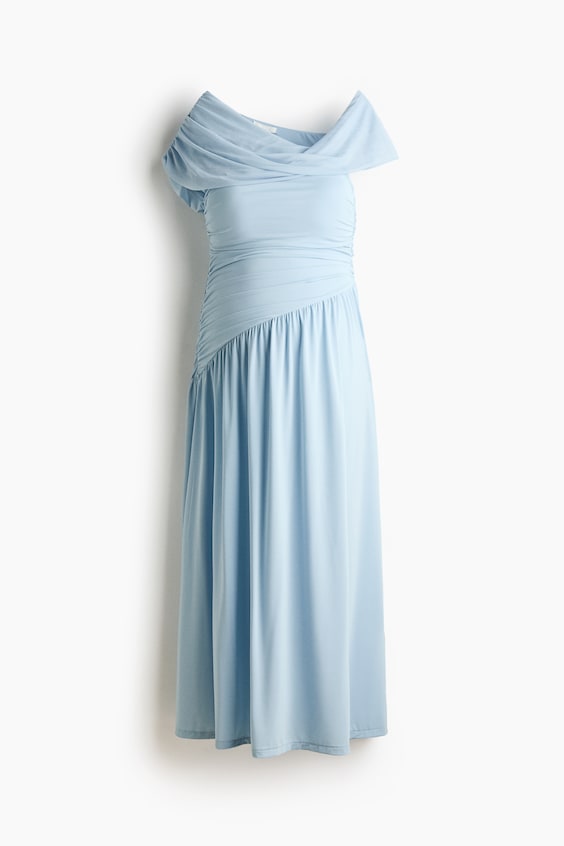 Женские платья H&M MAMA Before & After Nursing Dress