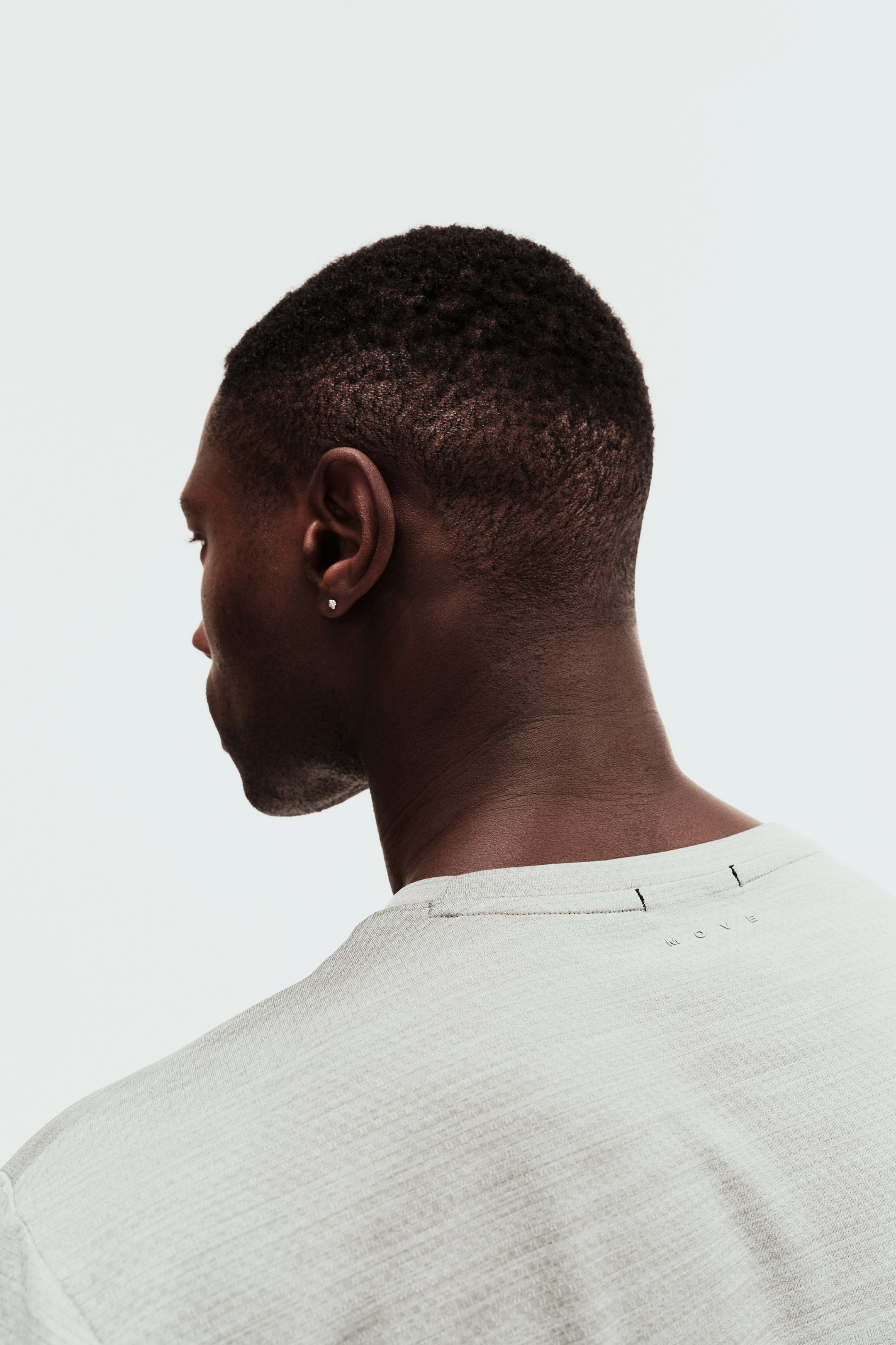 Mesh Sports T-Shirt with DryMove™