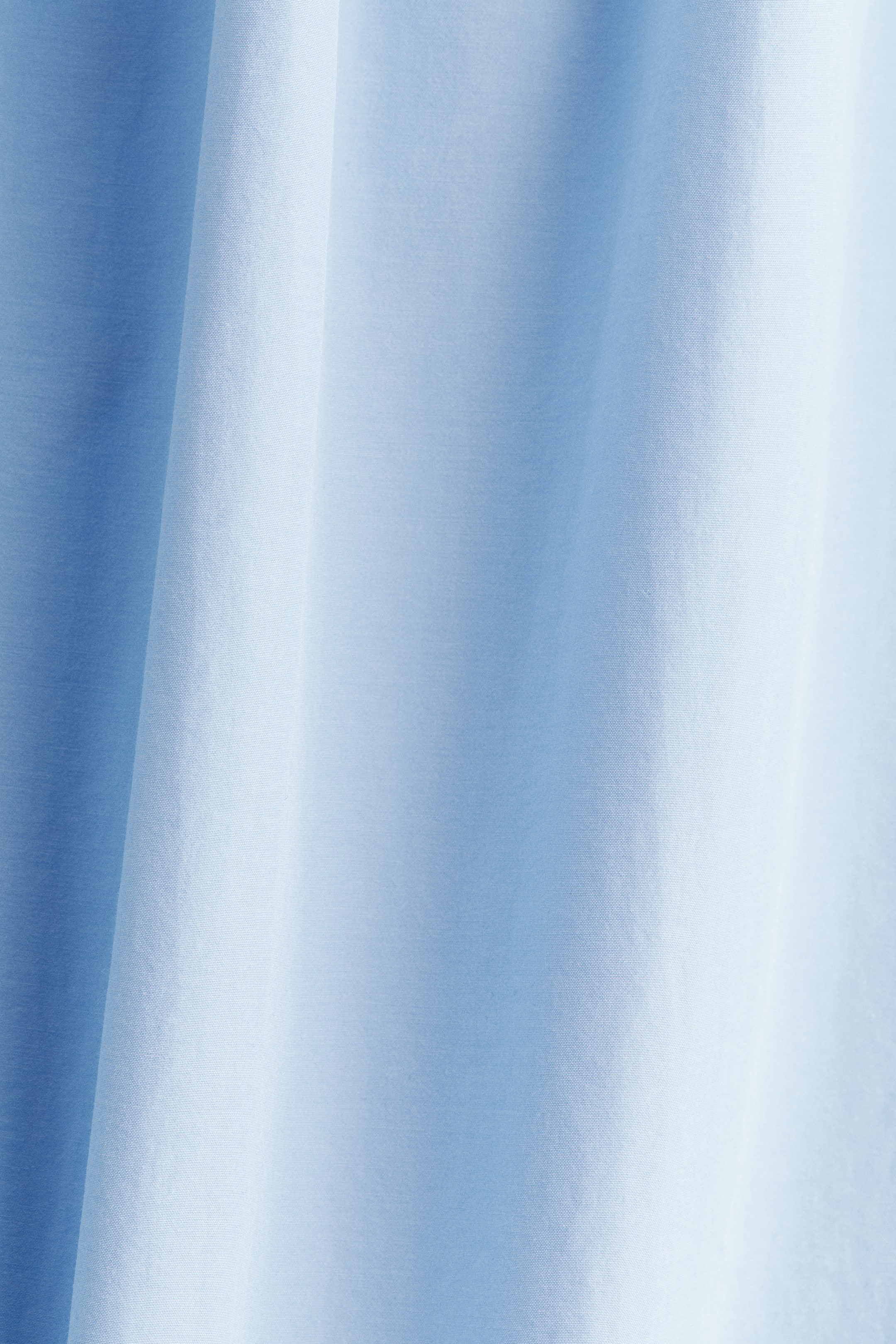 View larger image: Sleeveless dress - Light blue - Ladies | H&M IN 2