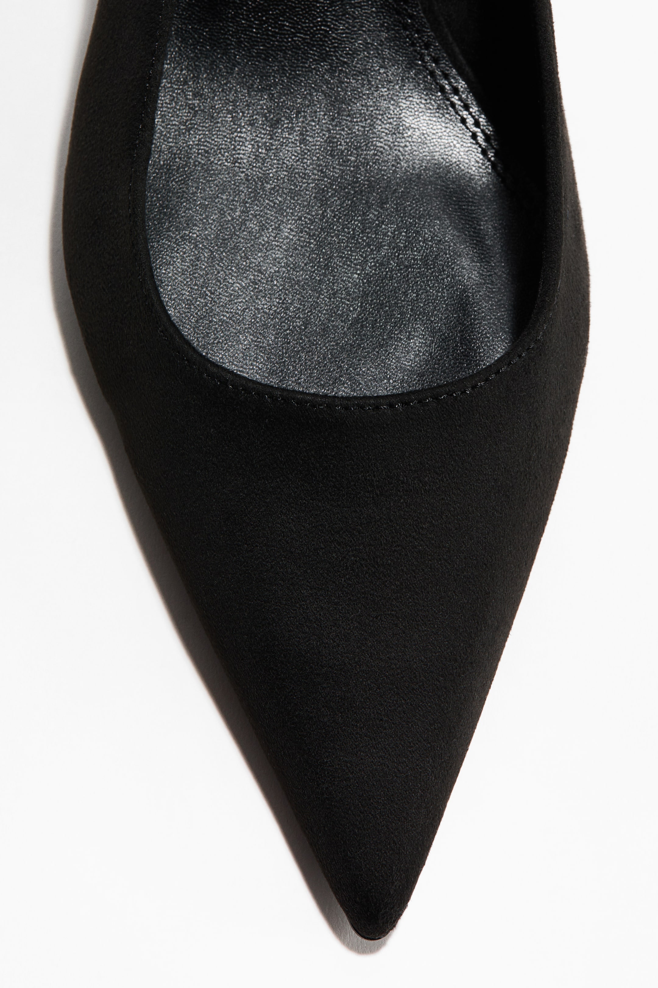 Slingback Pumps