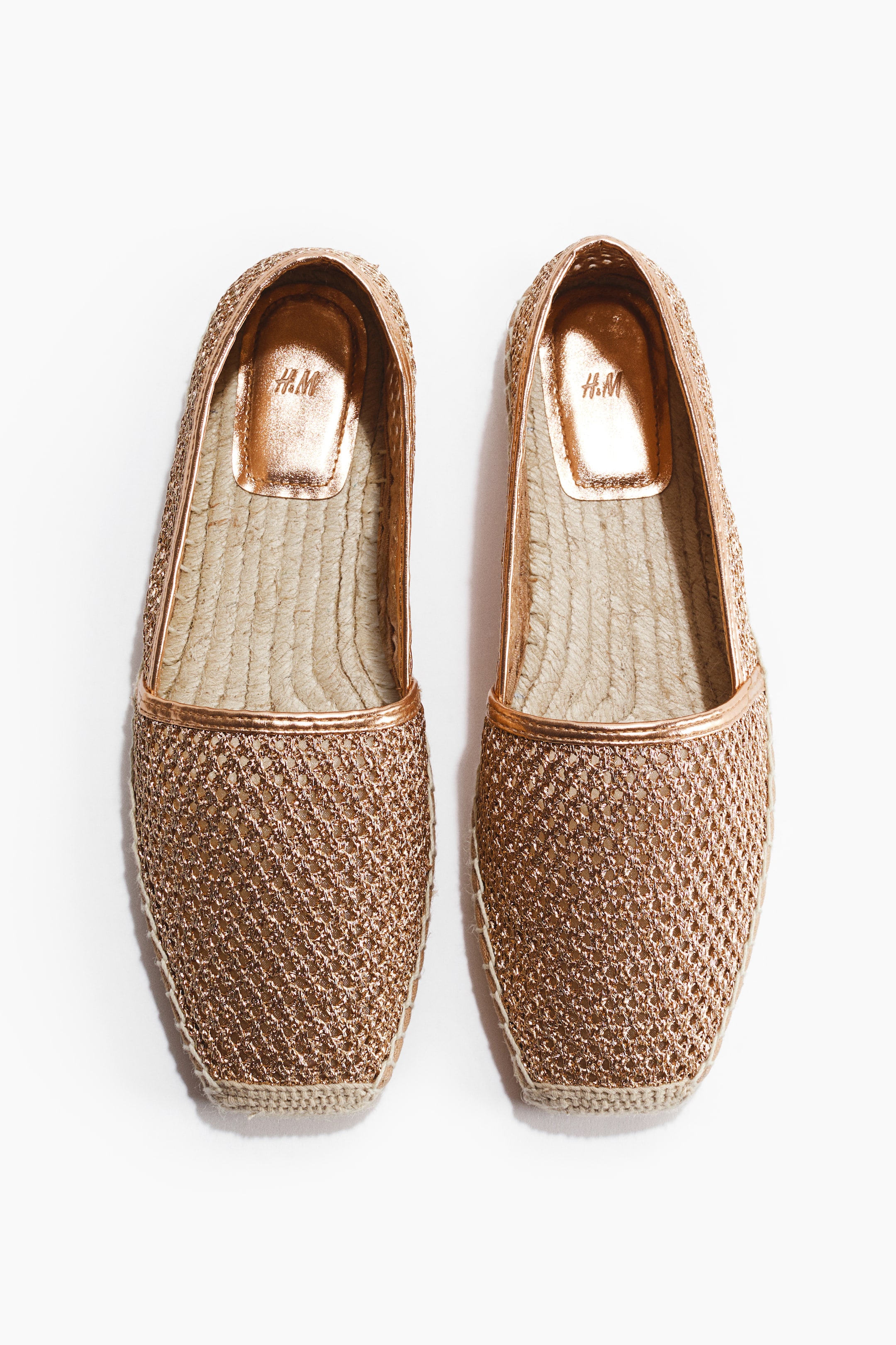 Espadrilles