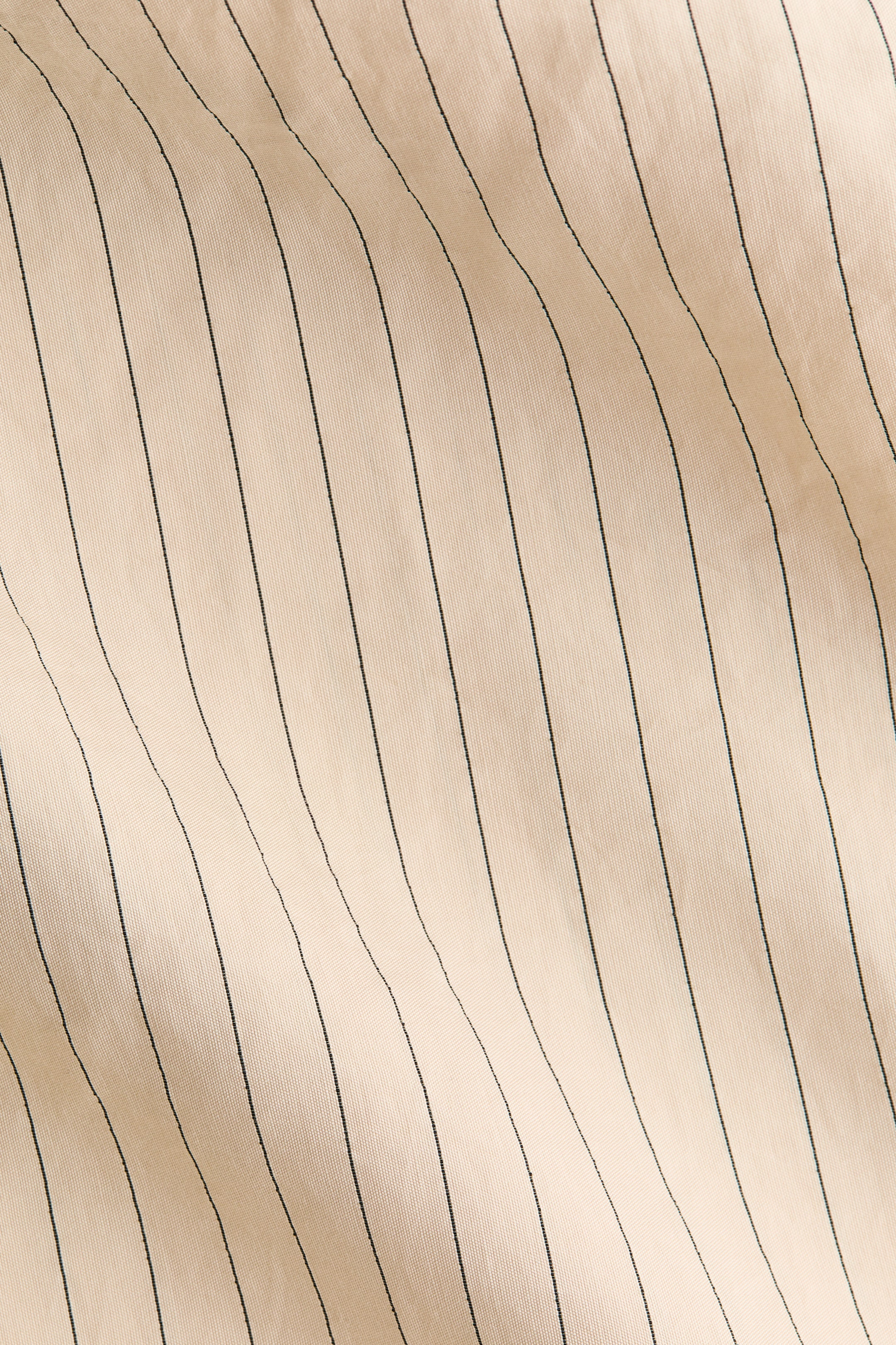 Женские брюки H&M Modal-Blend Barrel-Leg Pants — фото 5