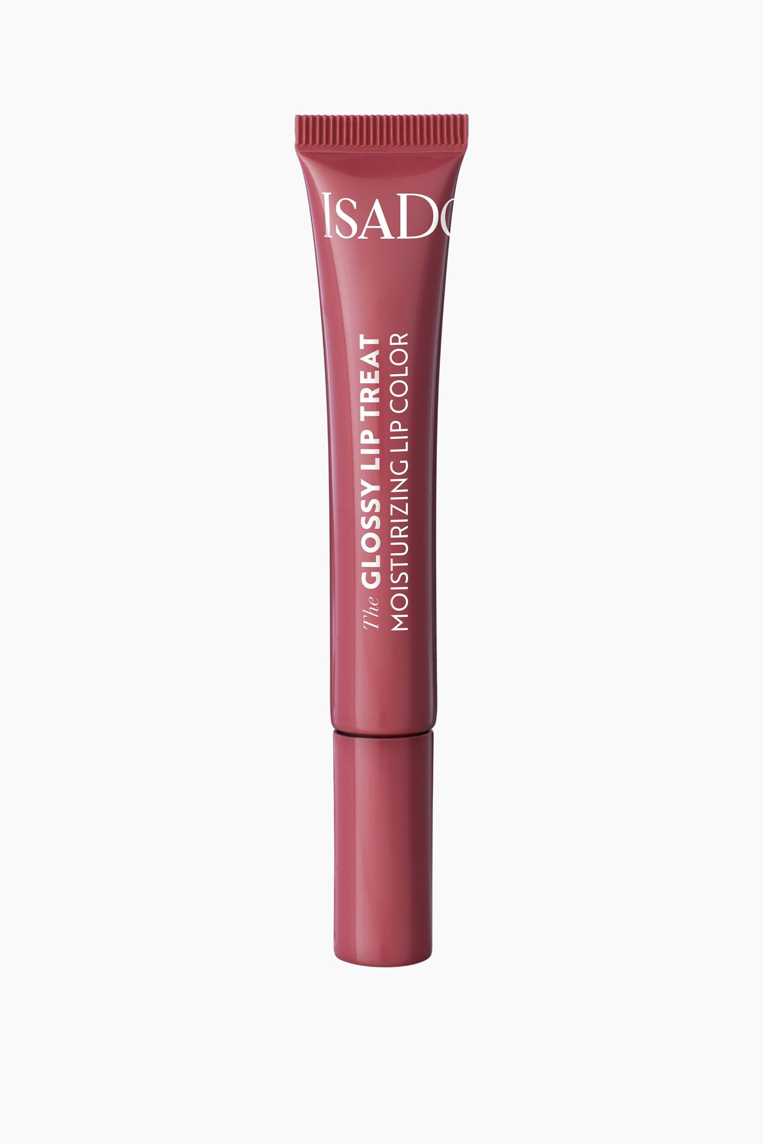 The Glossy Lip Treat Twist Up Color StickModell