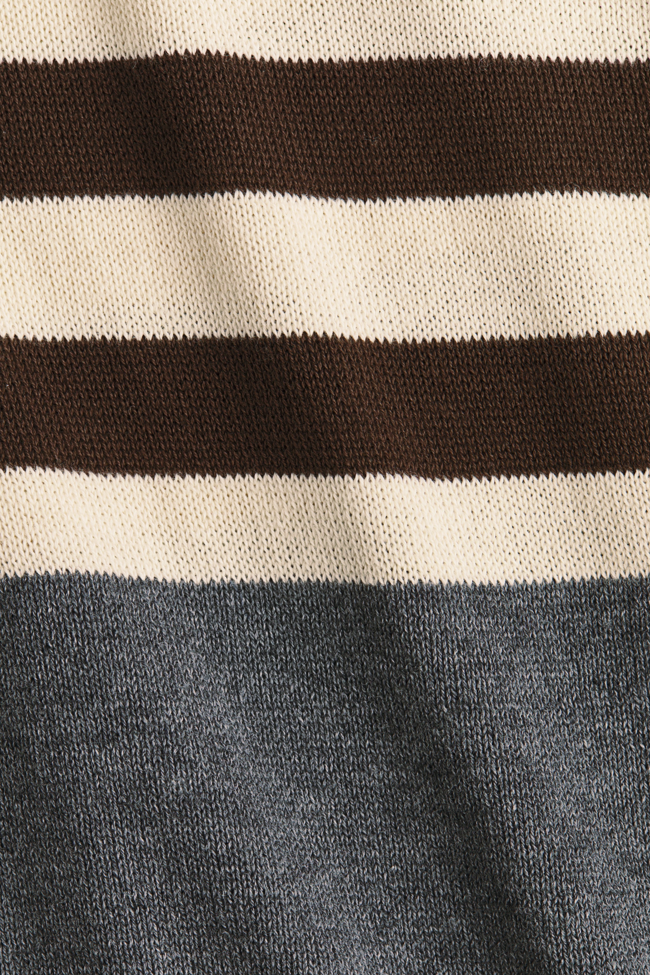 Cotton Sweater