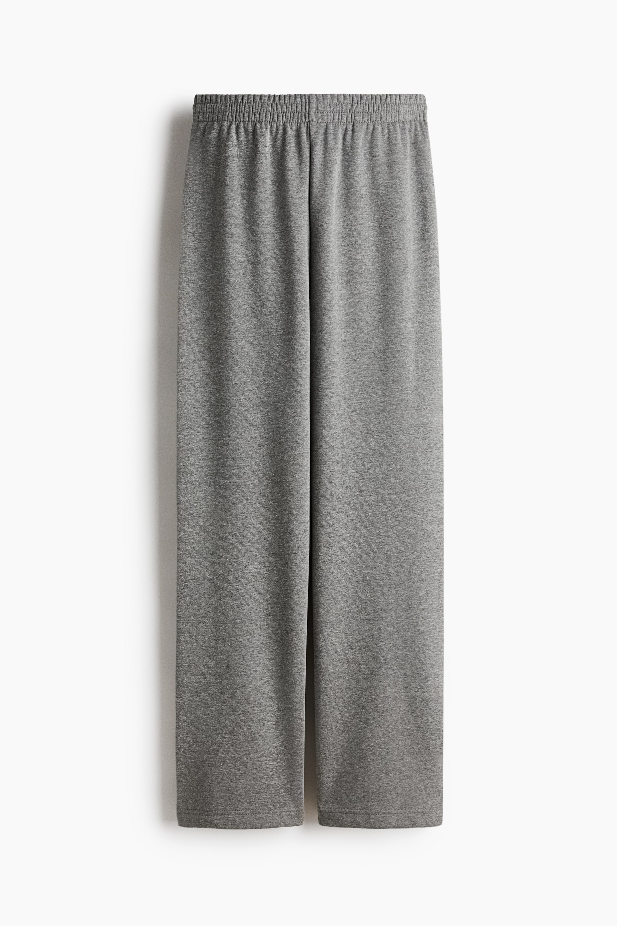 View larger image: Sweatpants - Gray melange - Ladies | H&M US 5