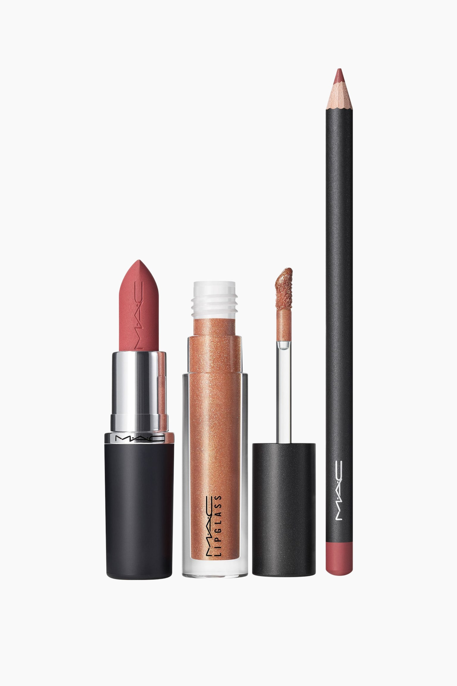 Spring For Teddy Lip Trio - Spring For Teddy Lip Trio - 1