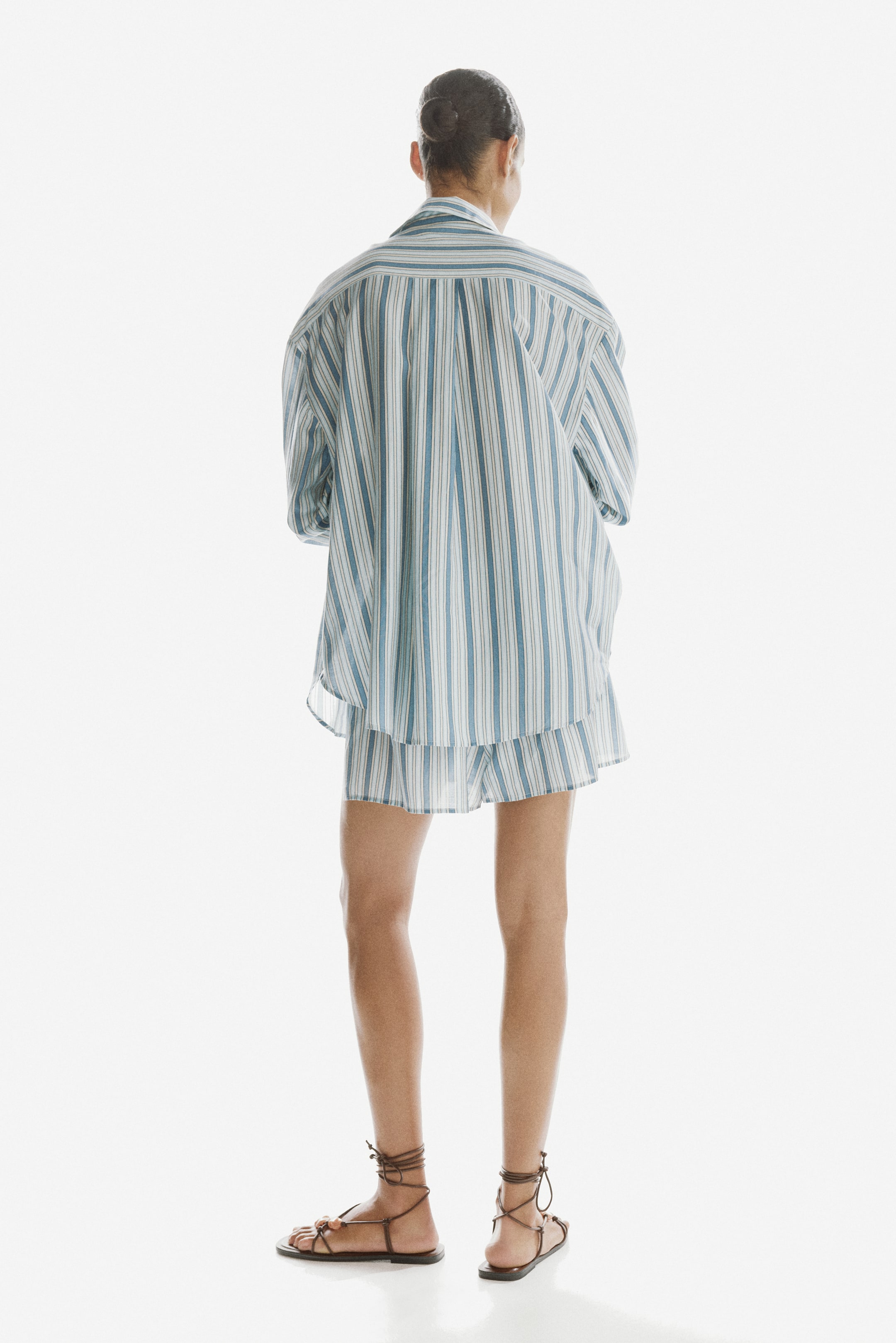 Oversized Shirt