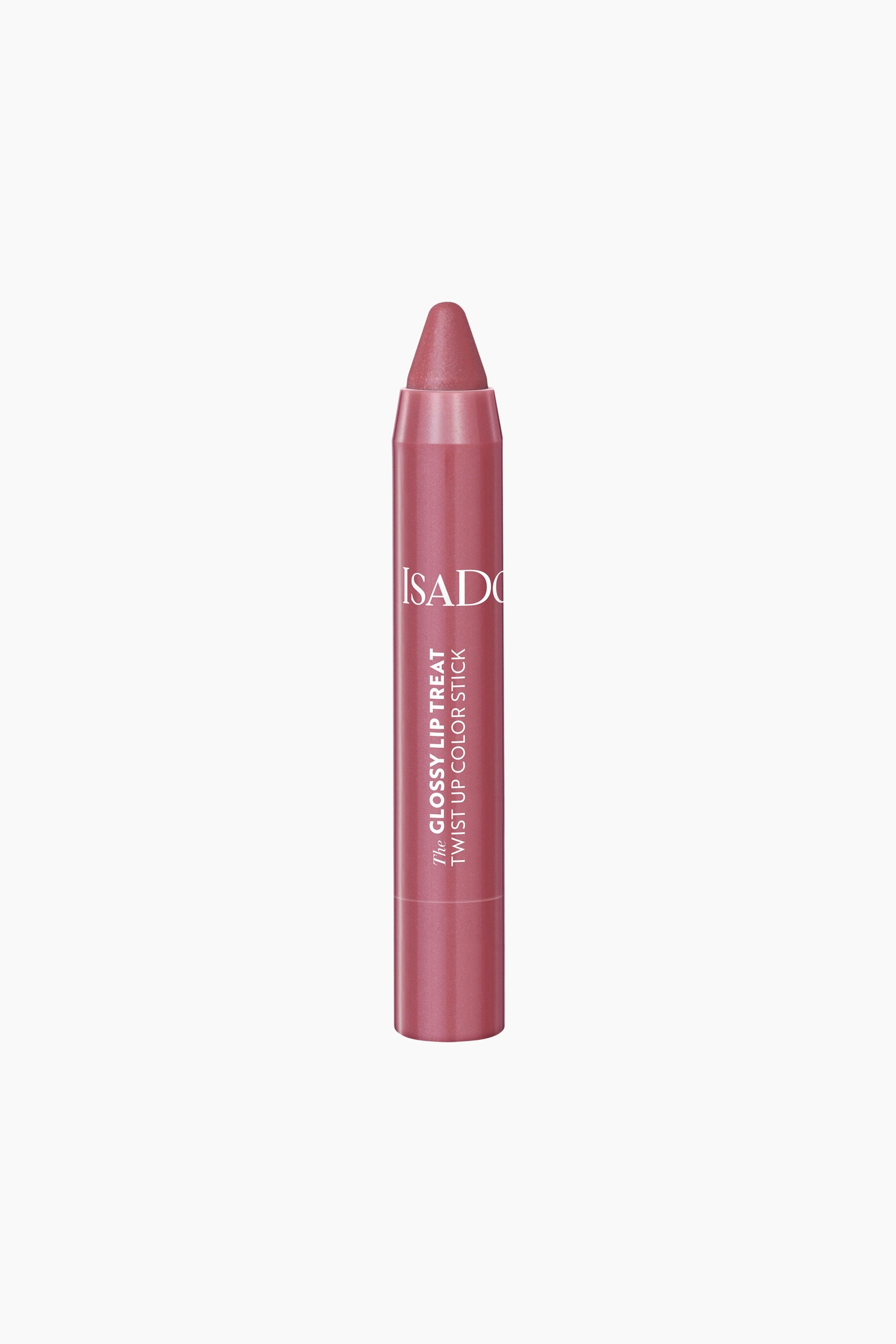 The Glossy Lip Treat StickModell
