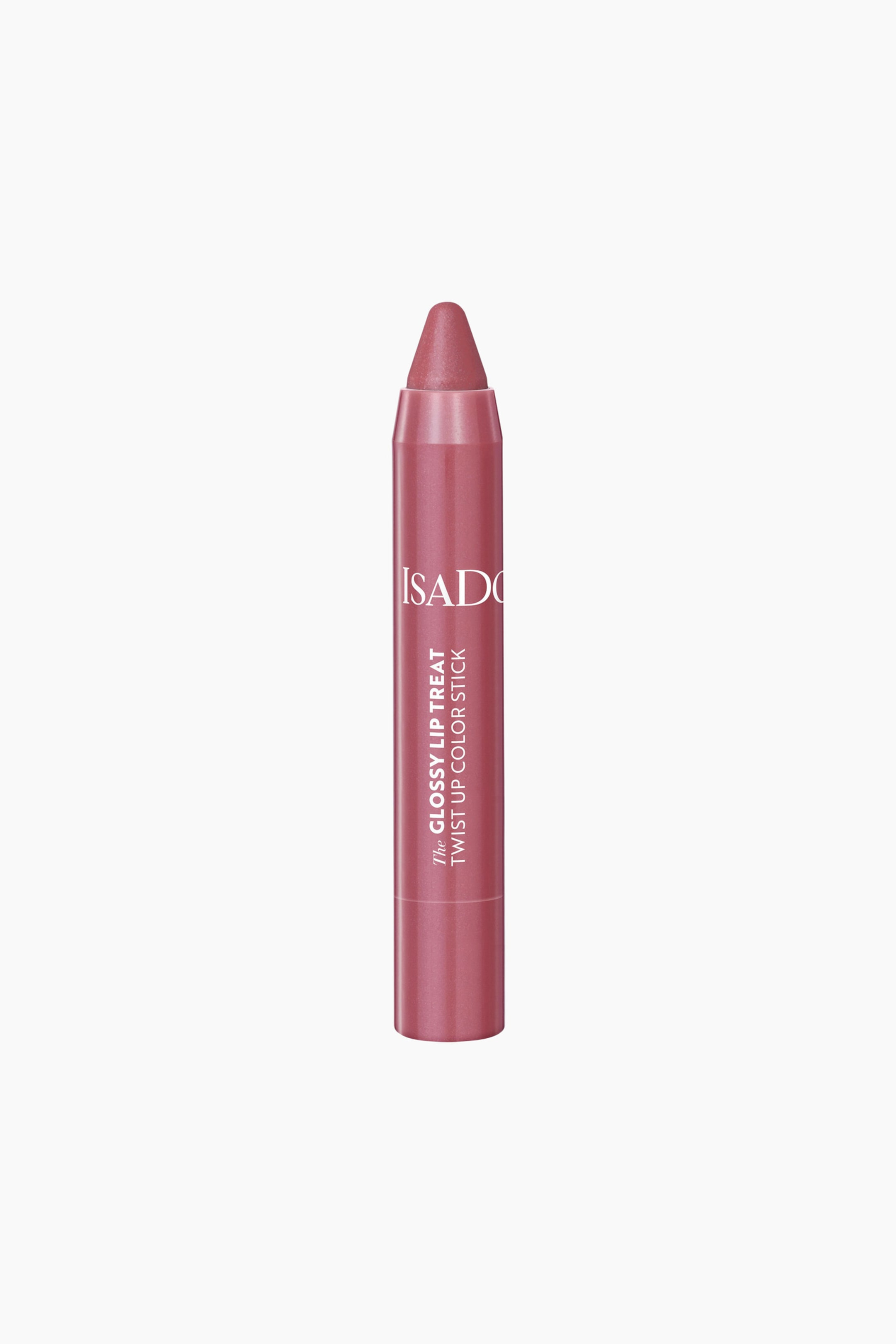 Visa större bild: The Glossy Lip Treat Stick - 18 Lovely Lavender - IsaDora - Beauty all | H&M FI 1