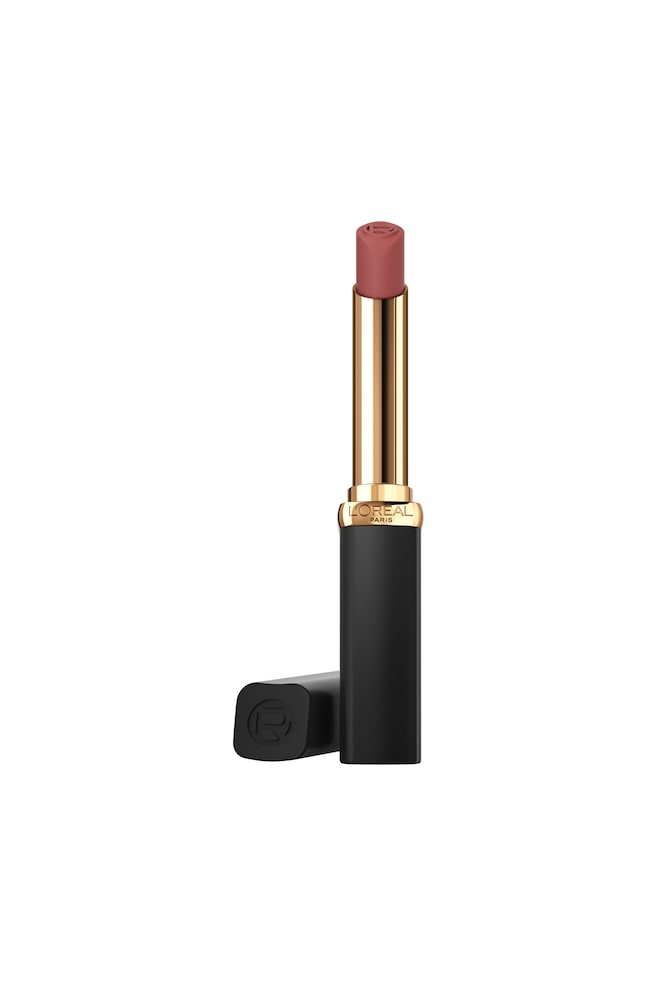 Intense Volume Matte Lipstick - Worth It - Intense/Le Nude Defiant/Le Rosy Confident/Le Mauve Indomptable/Le Nude Independant/Le Coral Irreverent/Worth It/Le Rouge Determination/Le Rouge Avant-garde/Le Plum Dominant/Le Rose Activist/Le Nude Admirable - 1