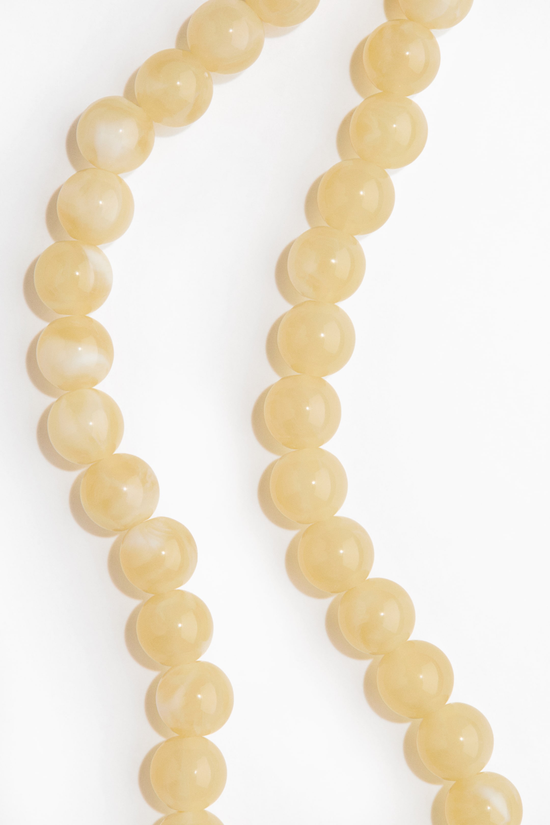 Beaded Necklace