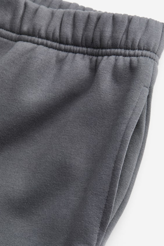 Joggers - Dark gray - Ladies | H&M US